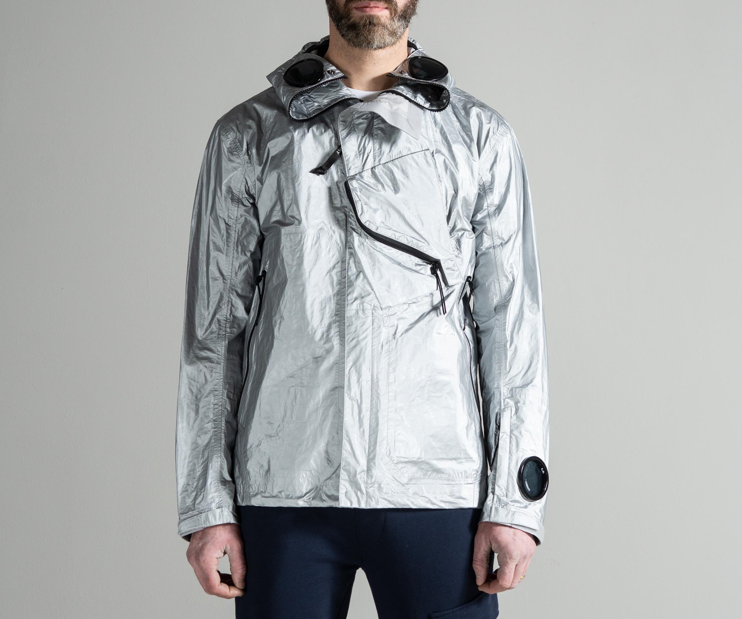 Cp Company Windbreaker Jacket Deals, 60 