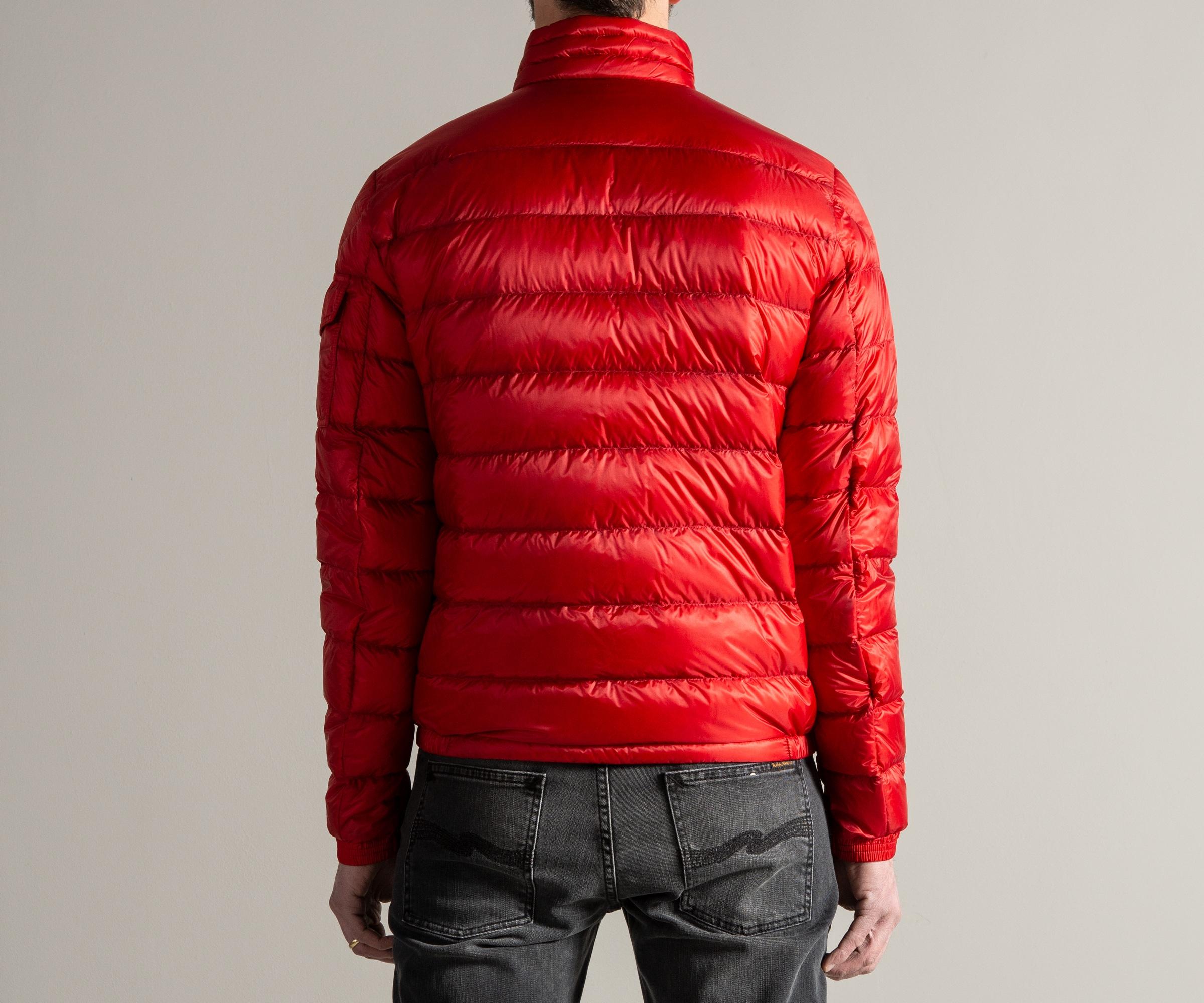 moncler lambot red