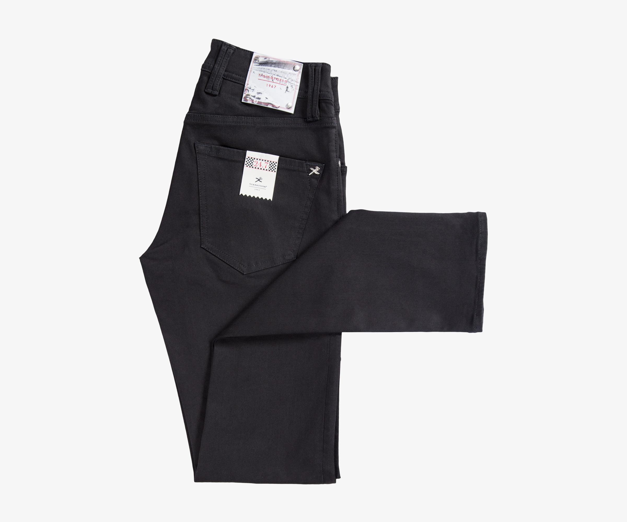 Tramarossa 1967 Denim 'leonardo Slim' 1 