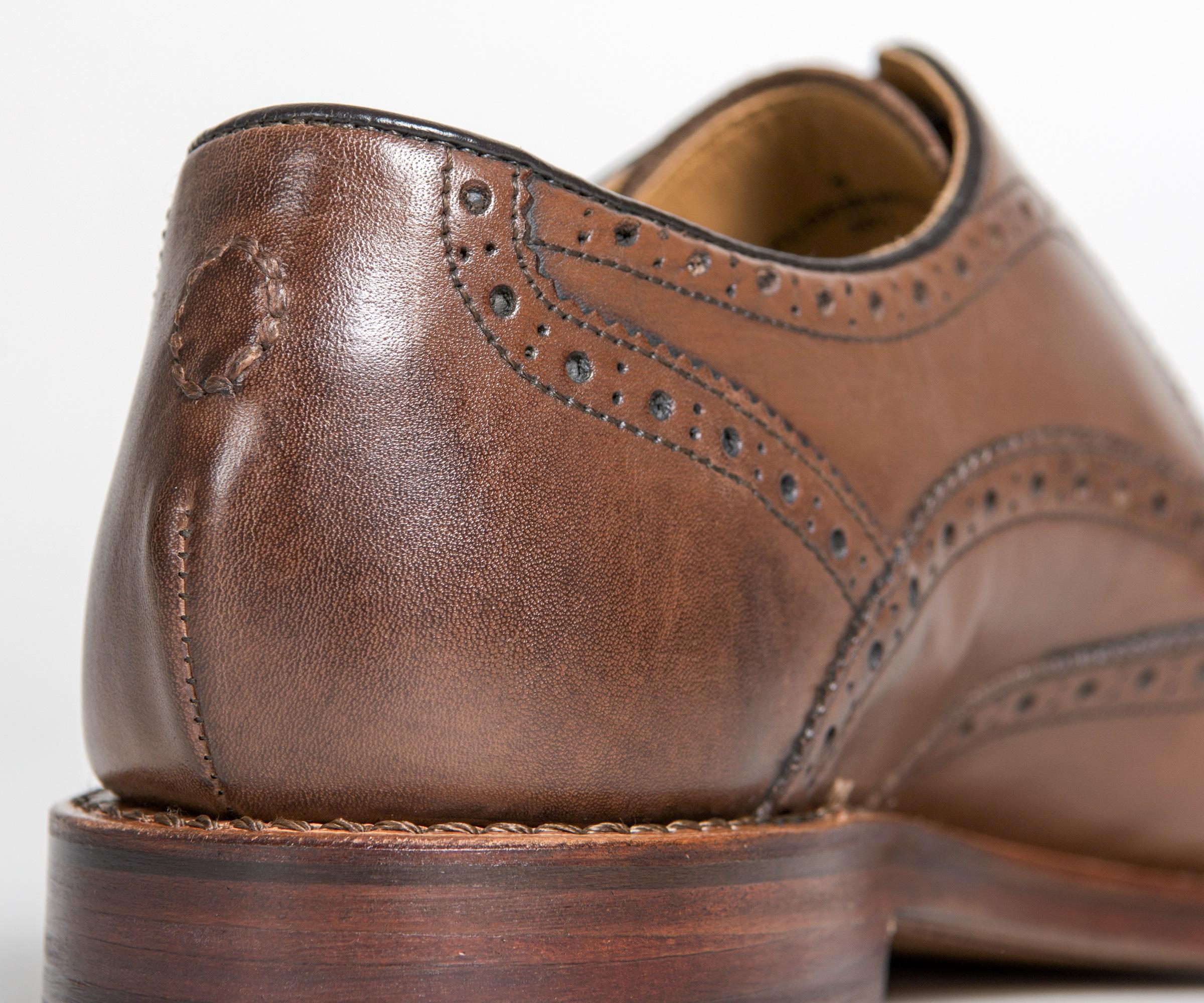 oliver sweeney aldeburgh dark tan