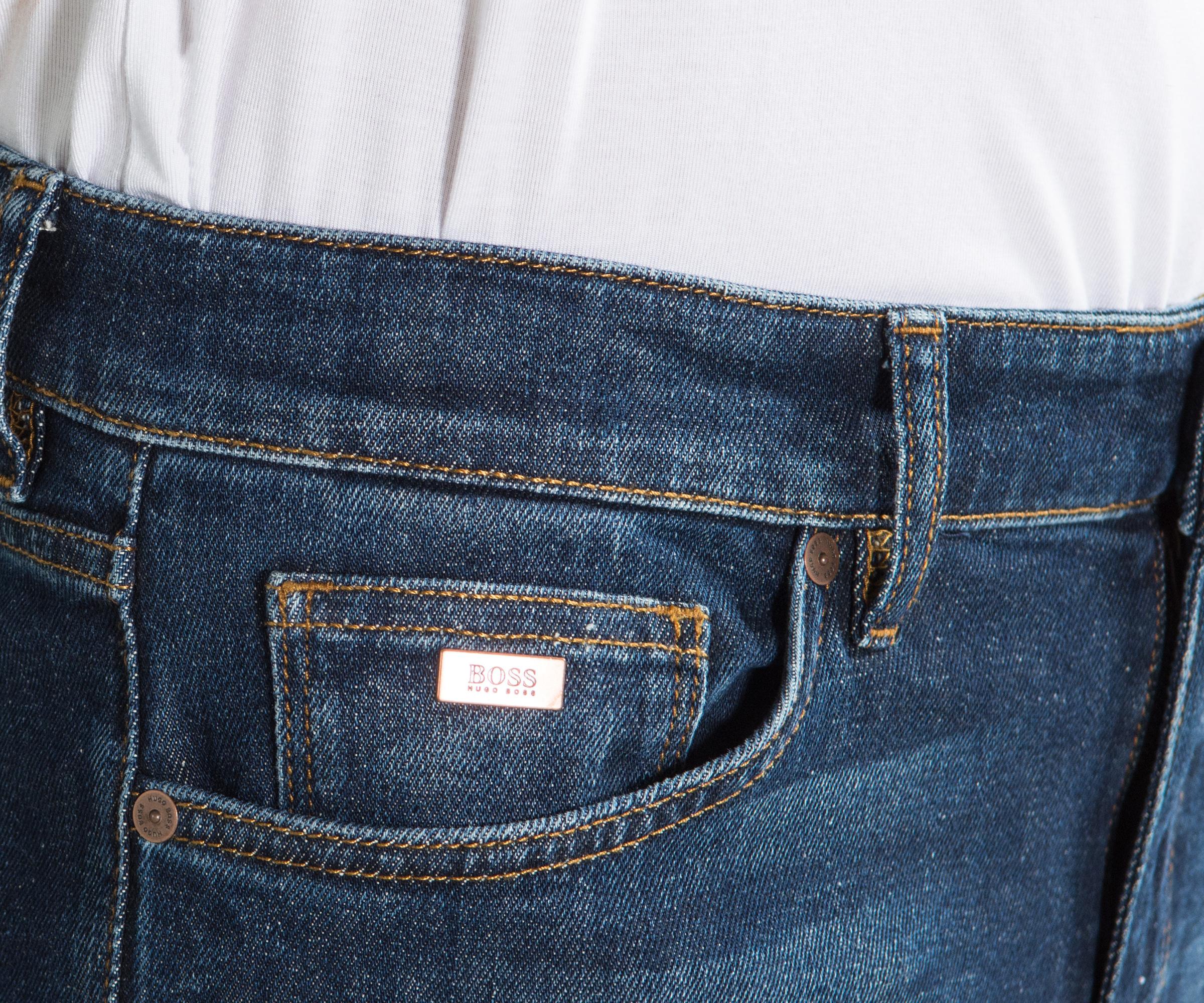 hugo boss maine3 jeans