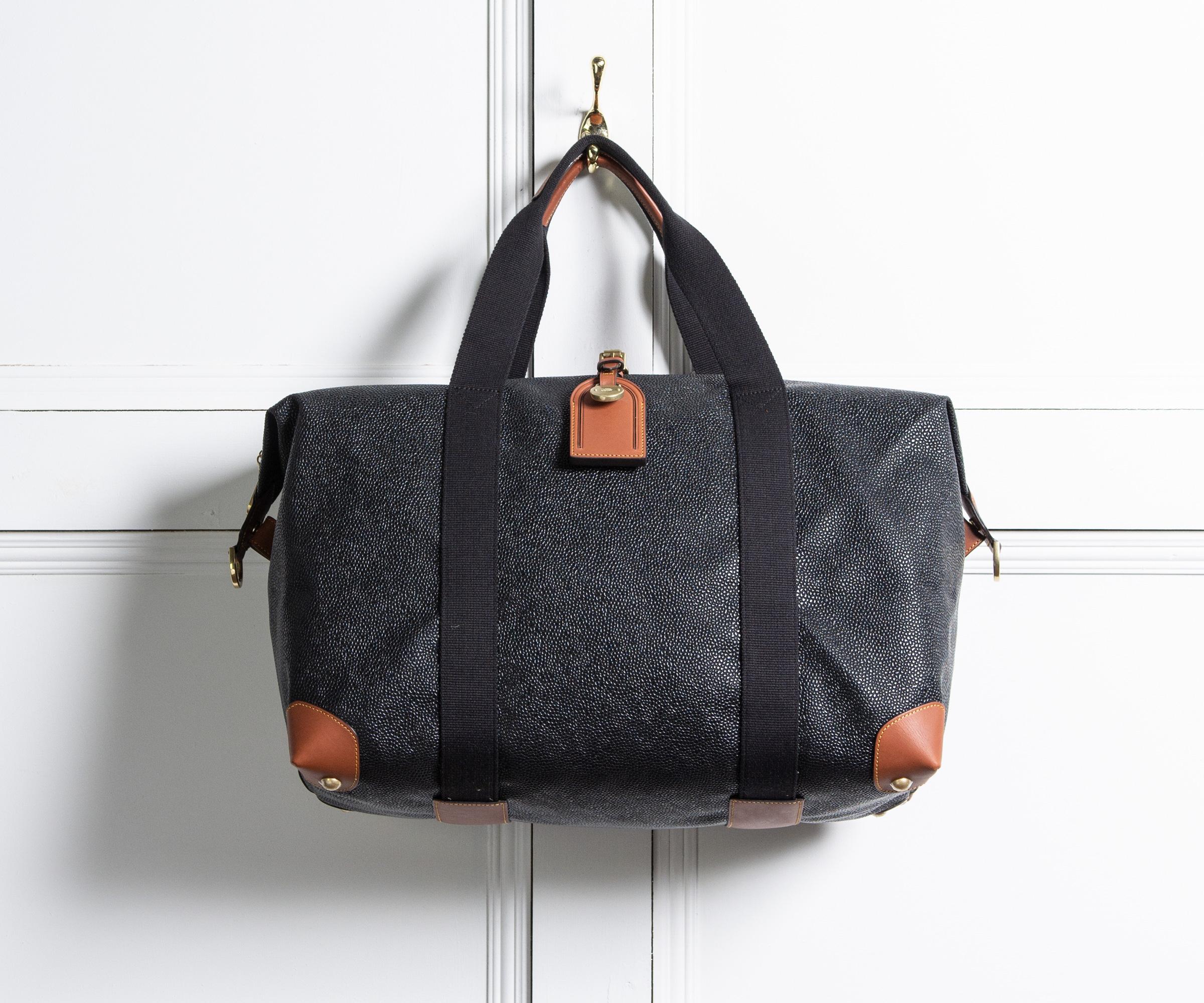 mulberry small clipper