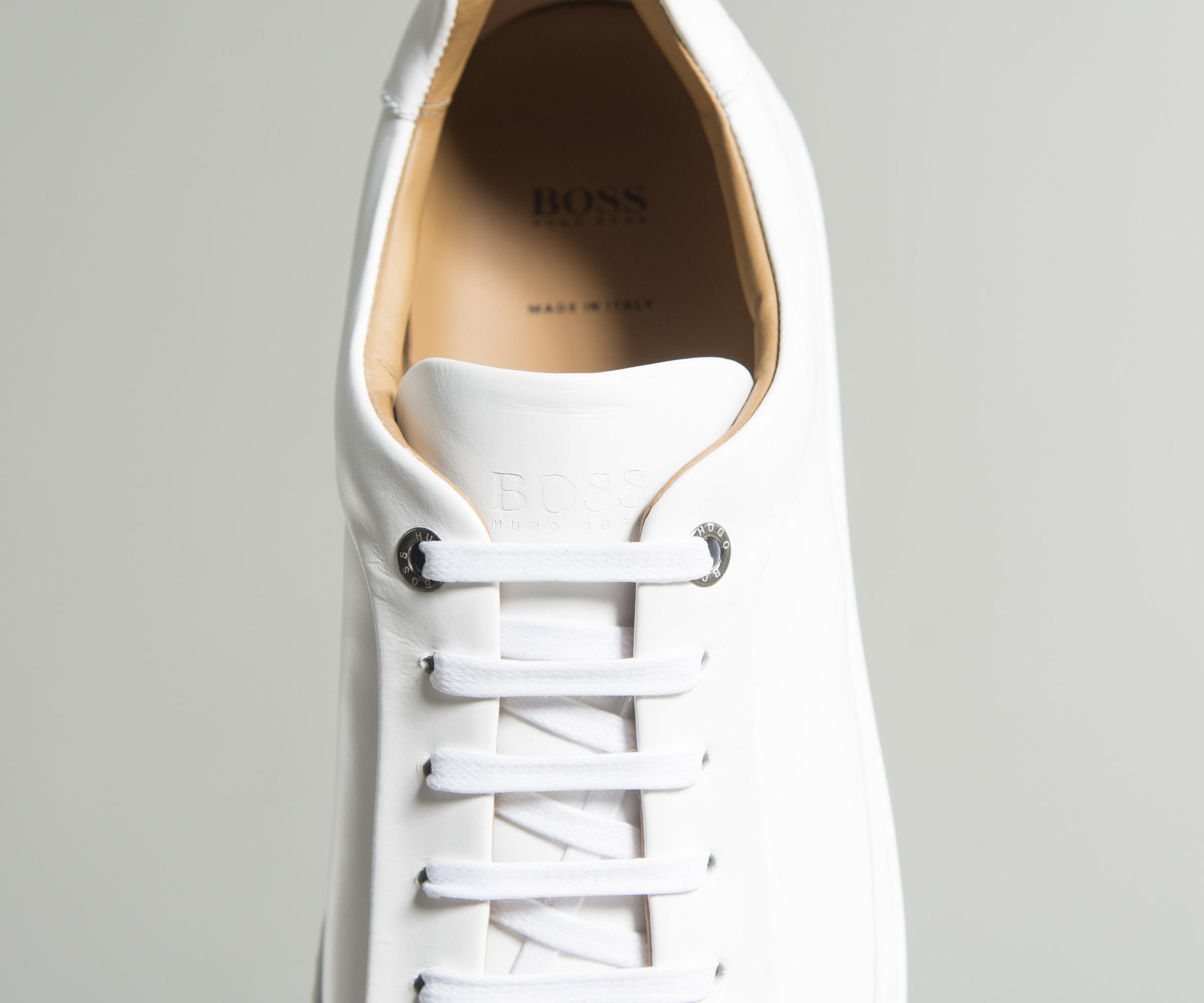 boss tennis trainers