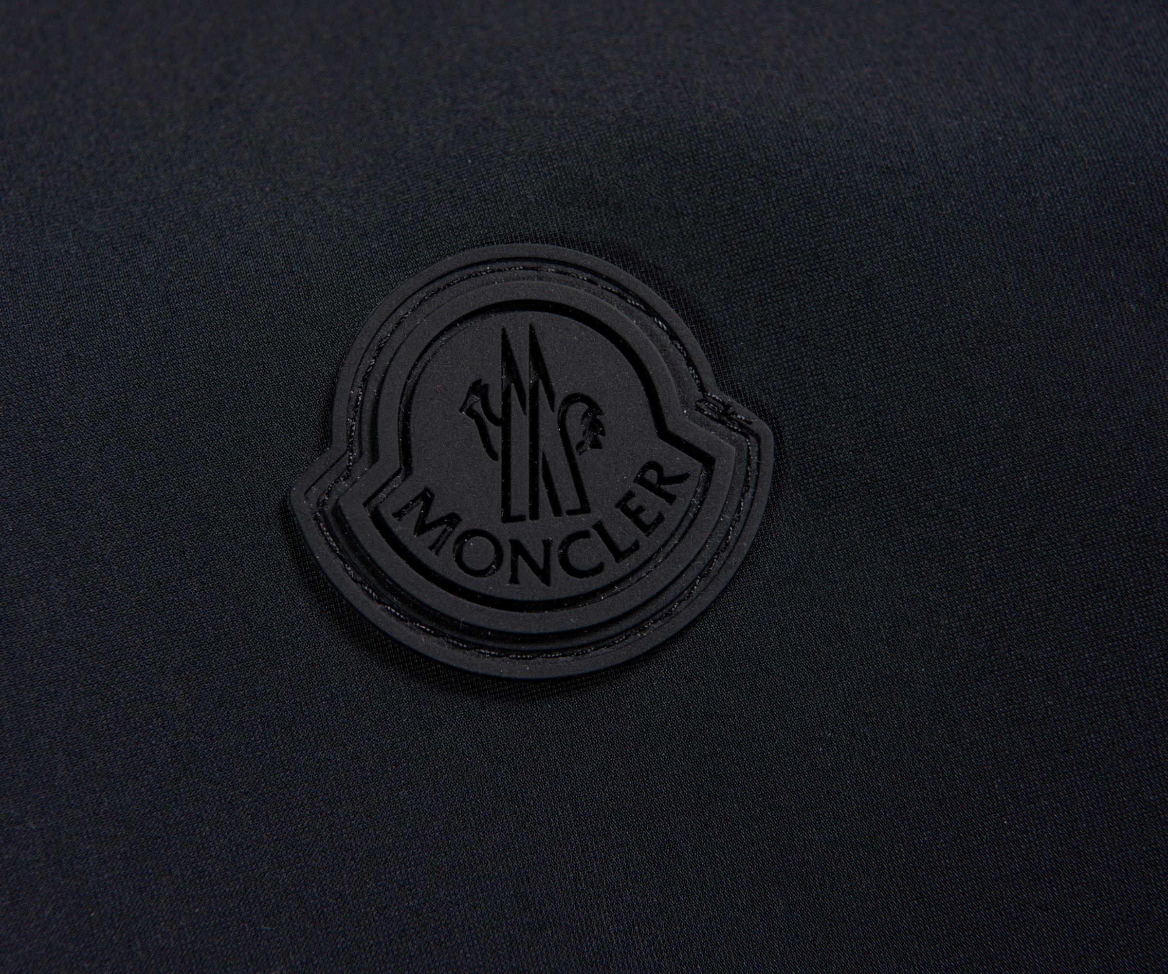 moncler black label