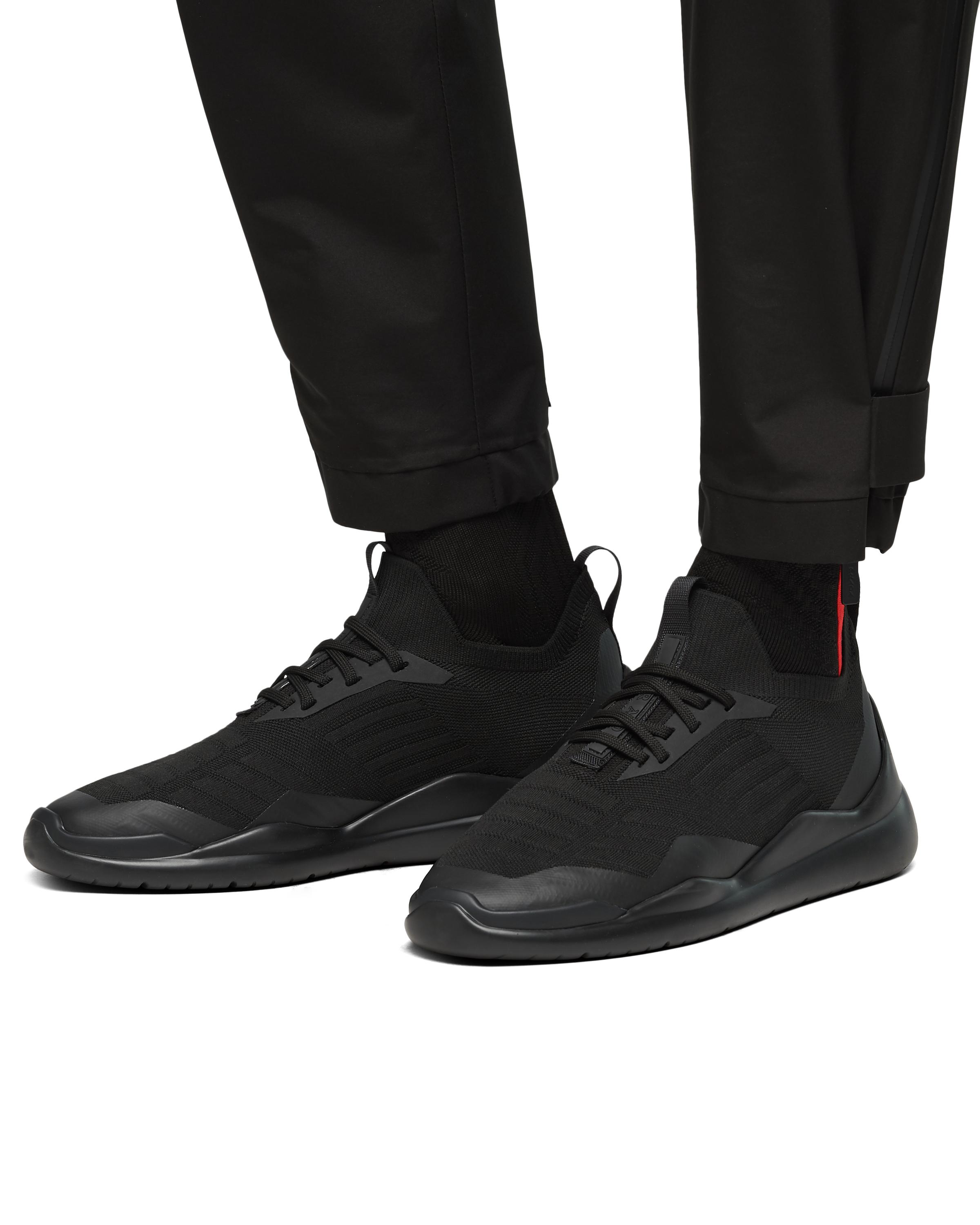 prada technical fabric