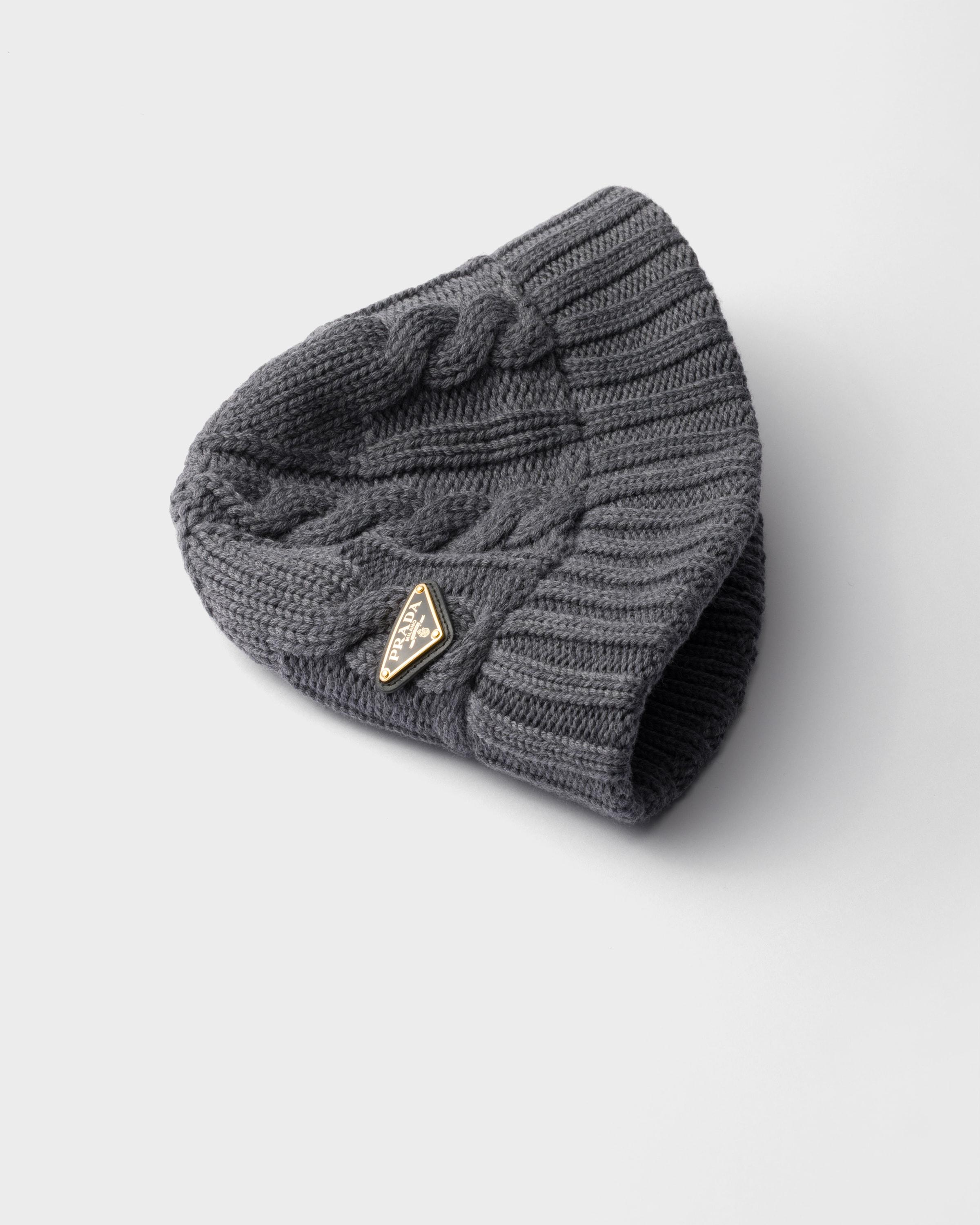 HOT Pescatore Prada Cappello Di Lana Prada Cappello Da