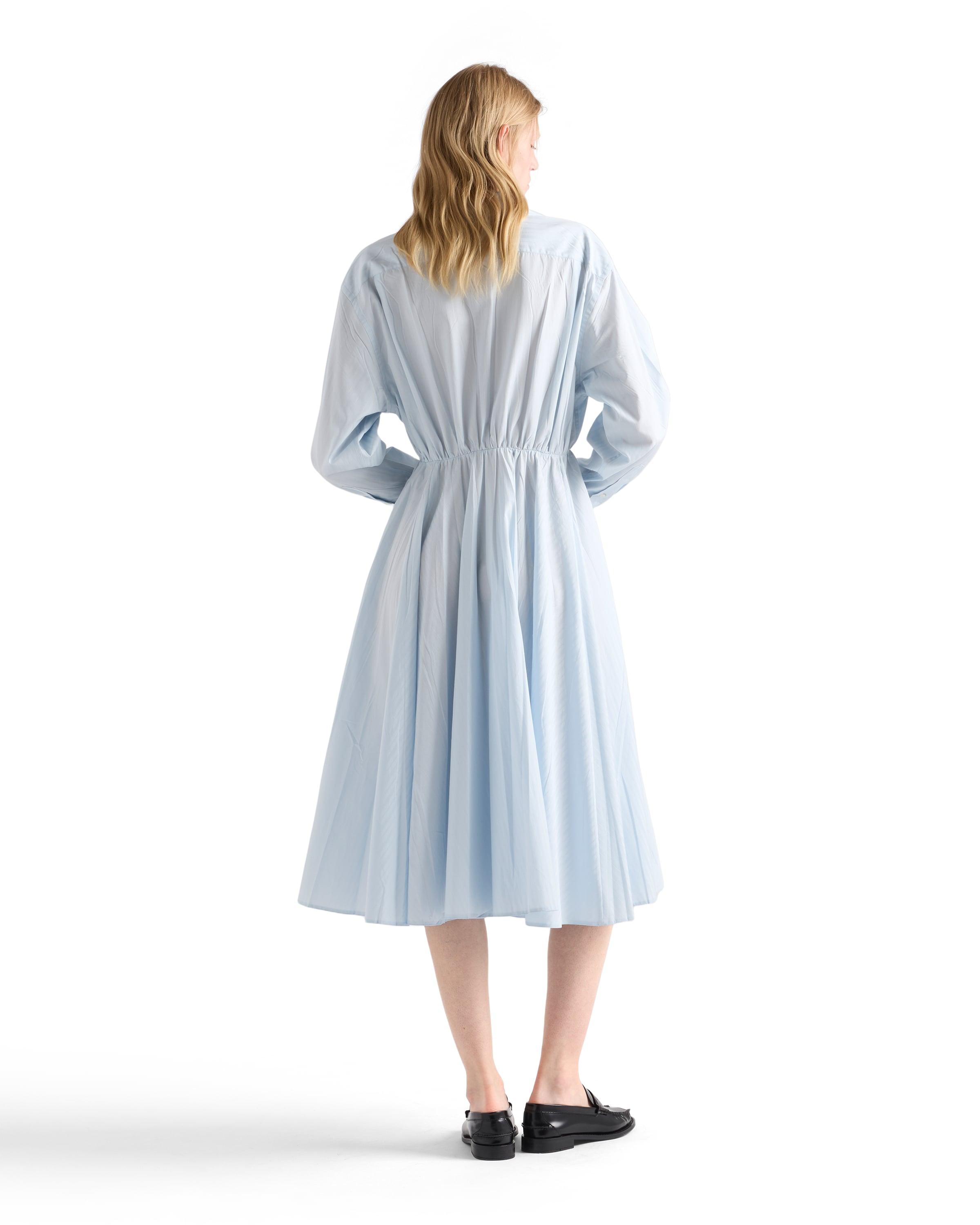 Vestidos Prada de mujer Lyst