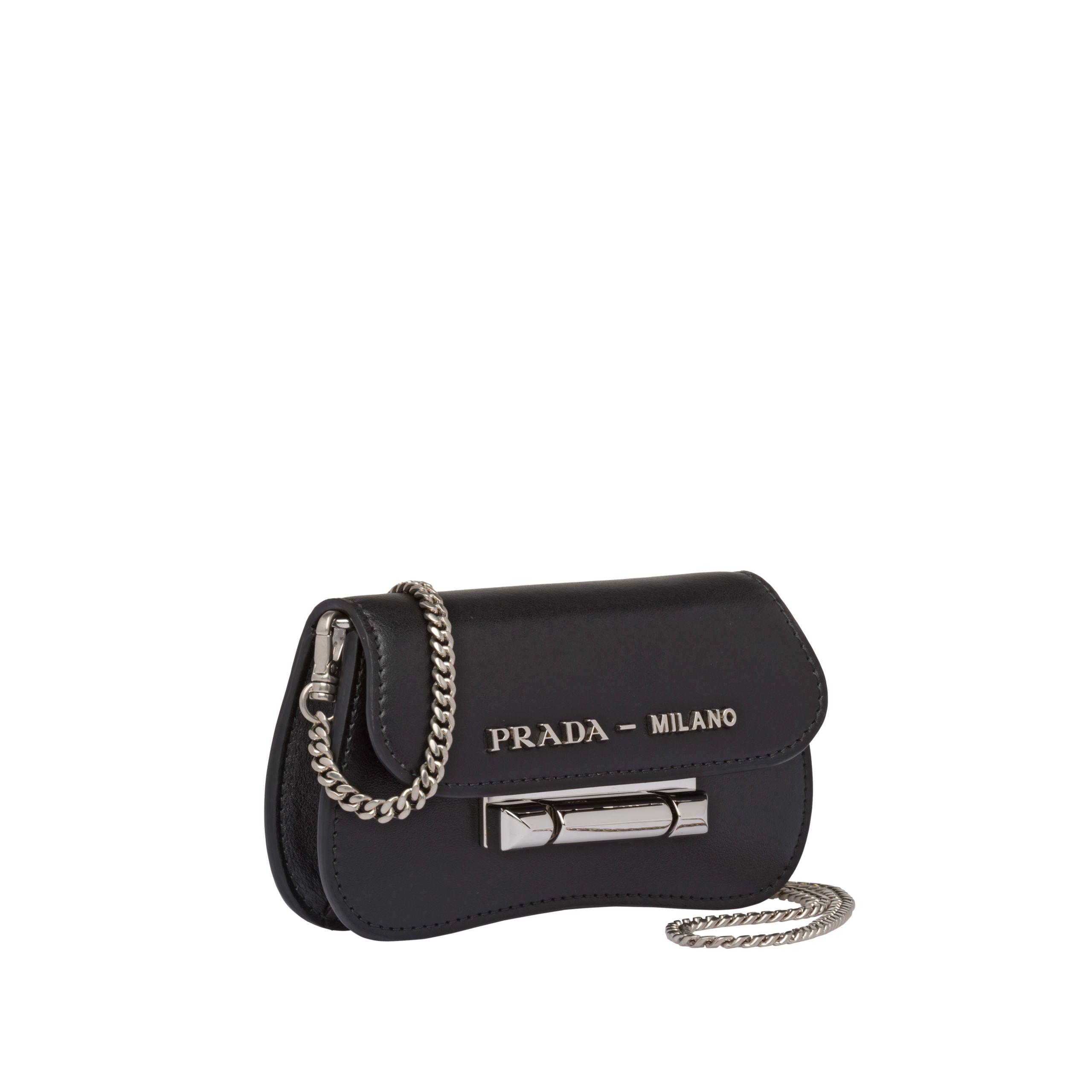 prada sybille mini bag