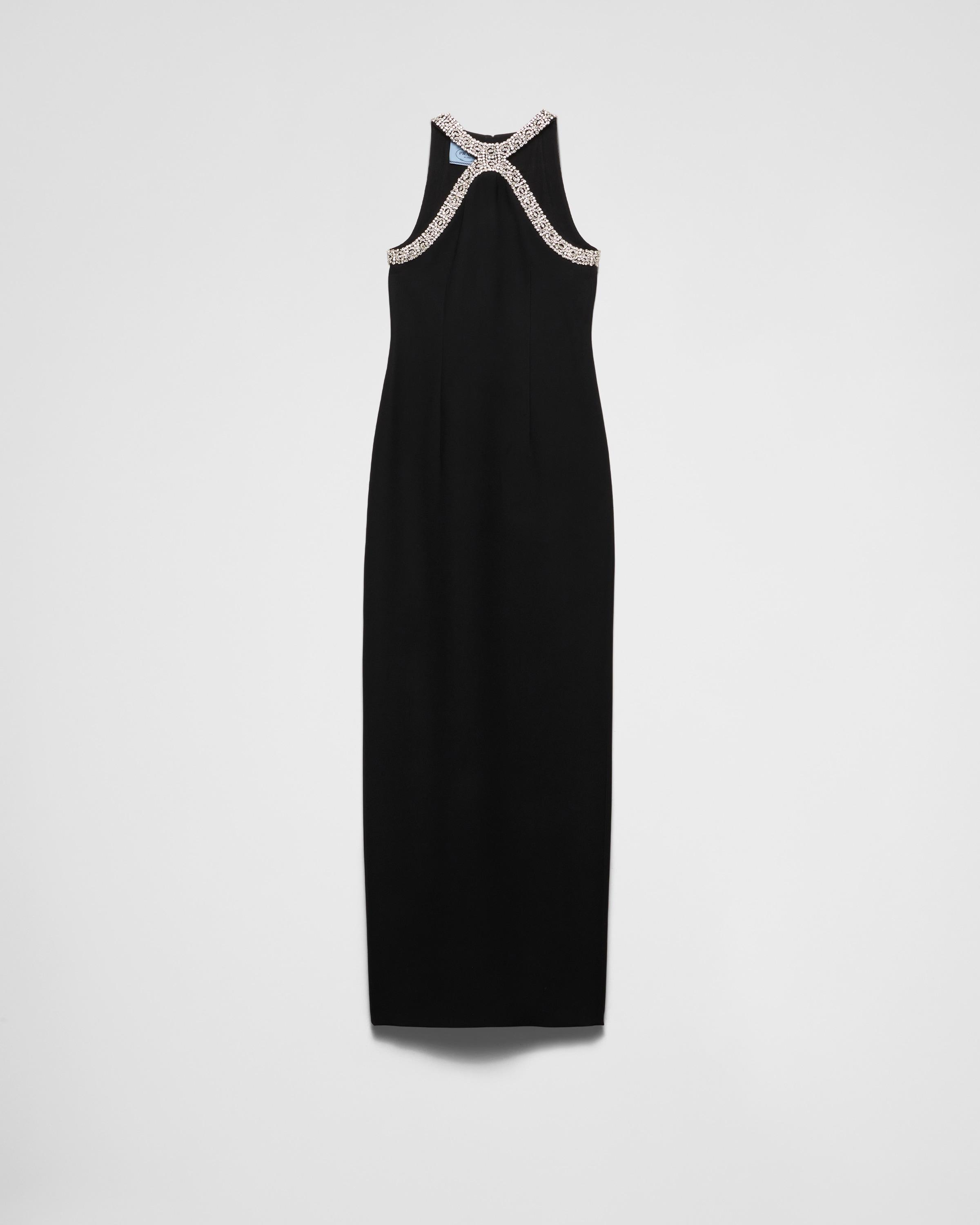 Women's Prada Maxi dresses | Lyst