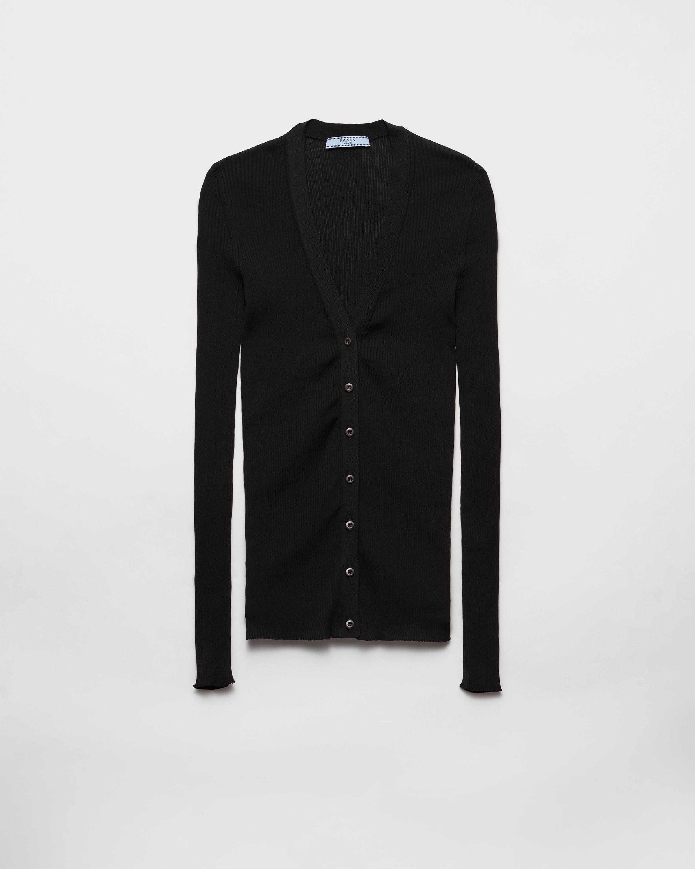 Women's Prada Knitwear | Lyst Women's Prada Knitwear | Lyst