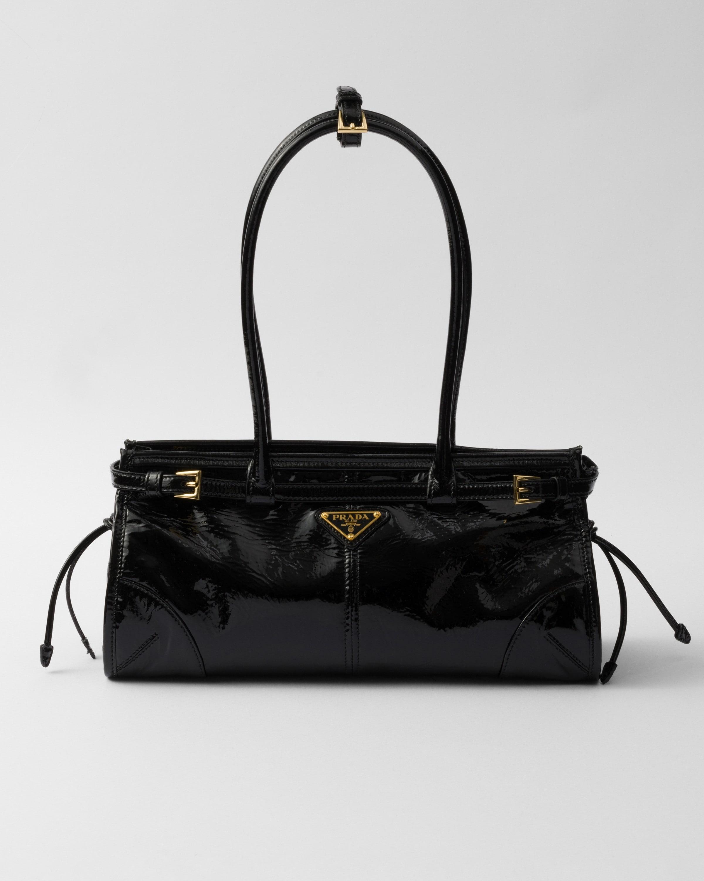 prada-black-Borsa-A-Mano-