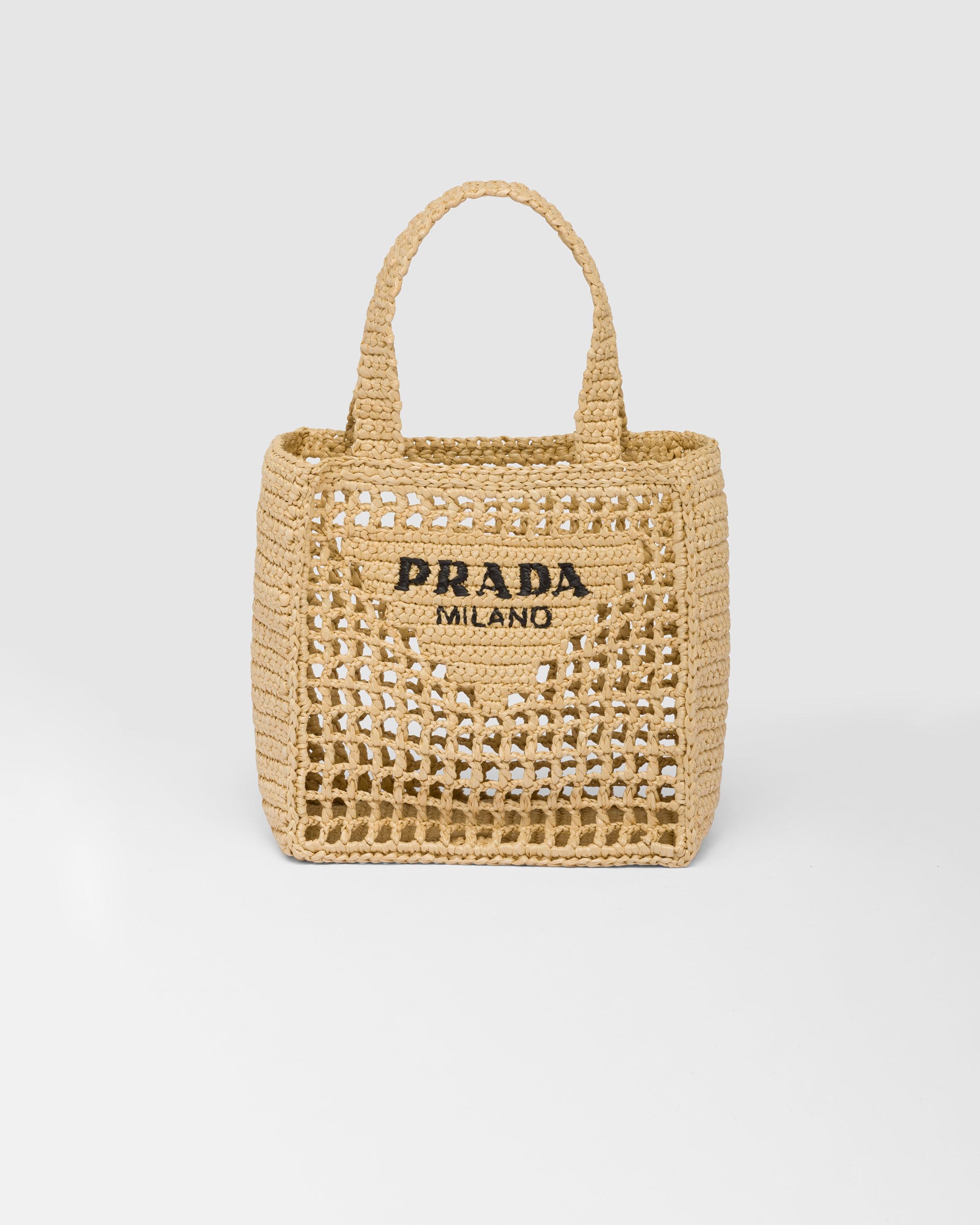 Sacs de plage Prada femme Lyst