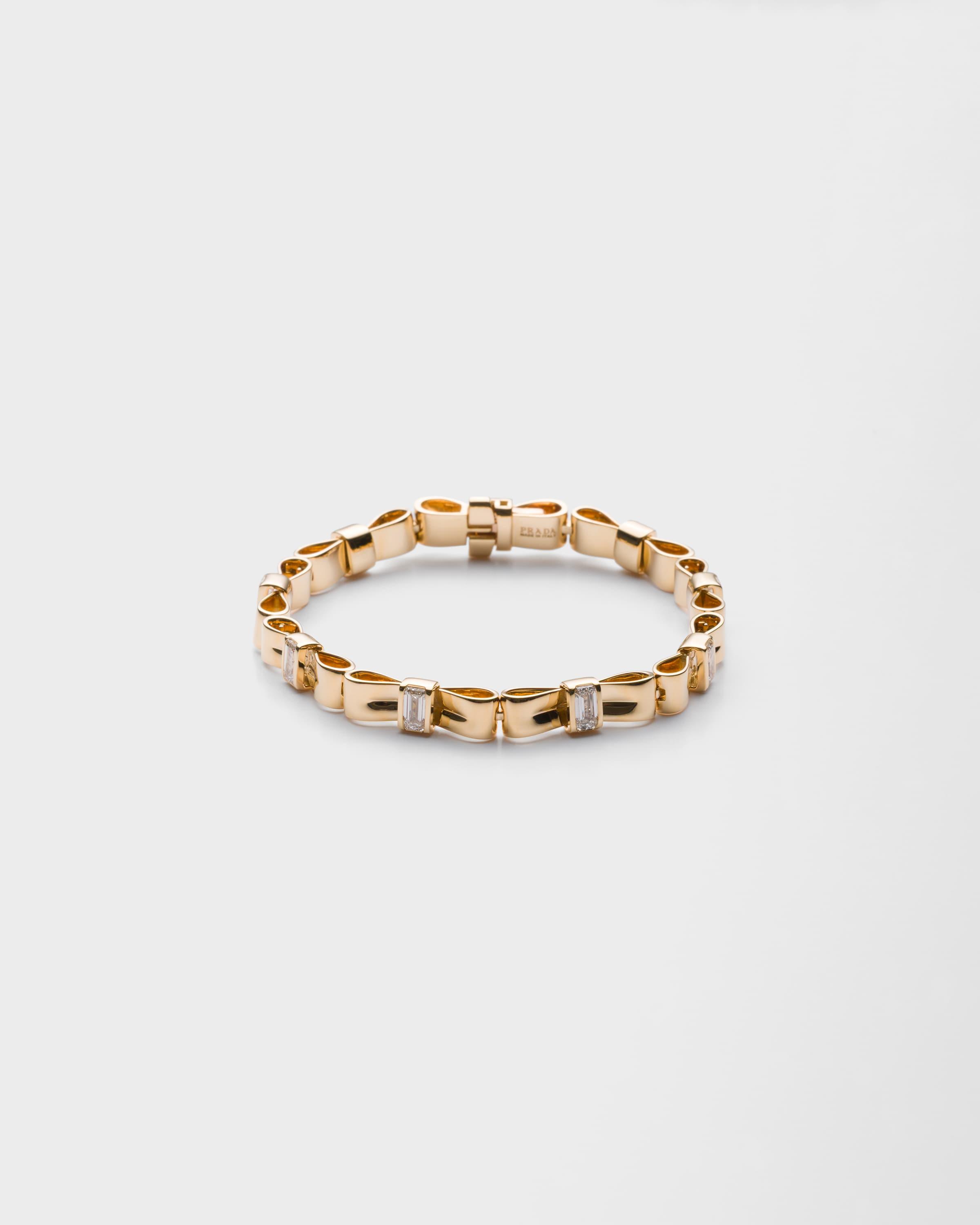 Women's Prada Bracelets | Lyst