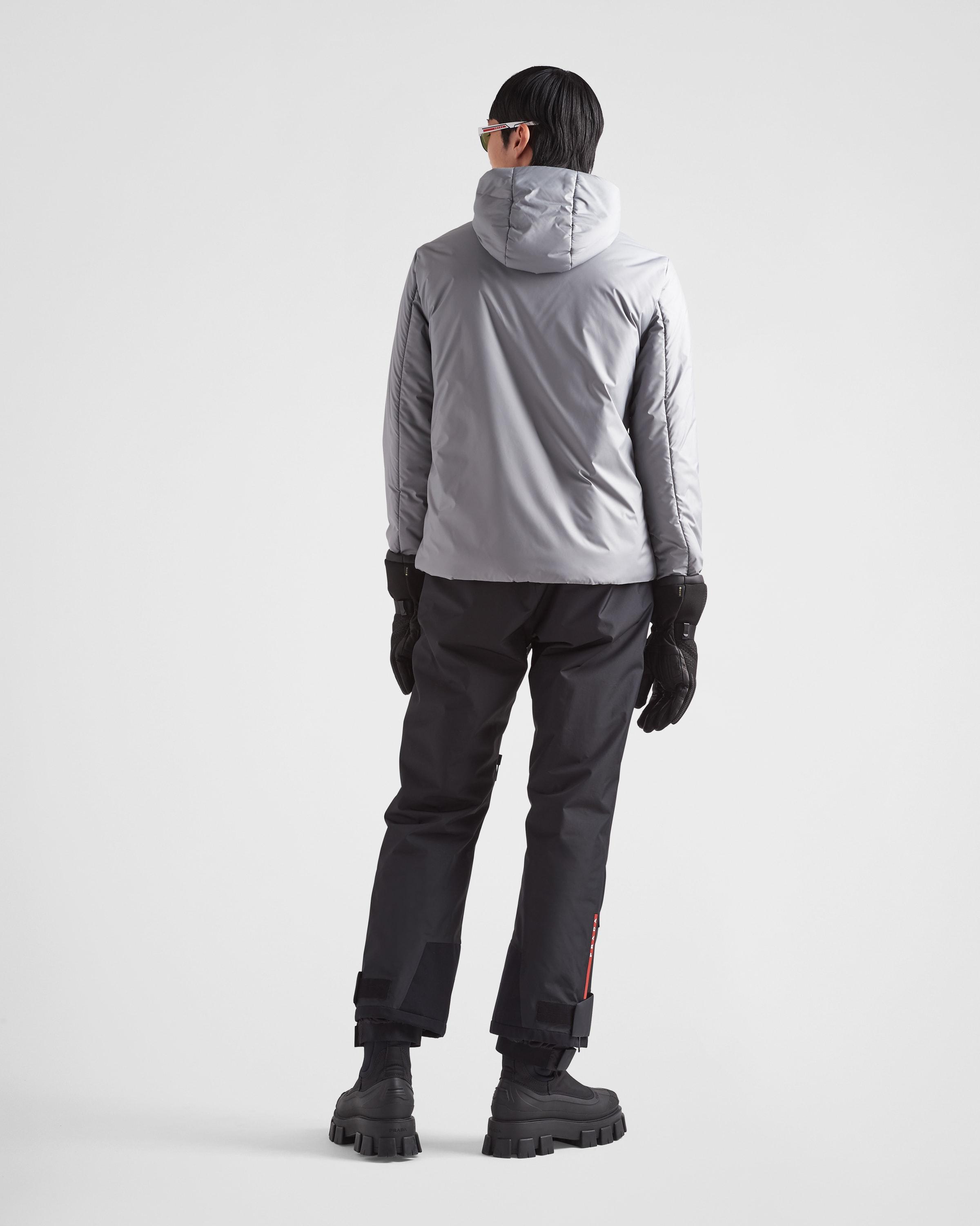 Prada polyester clearance jacket