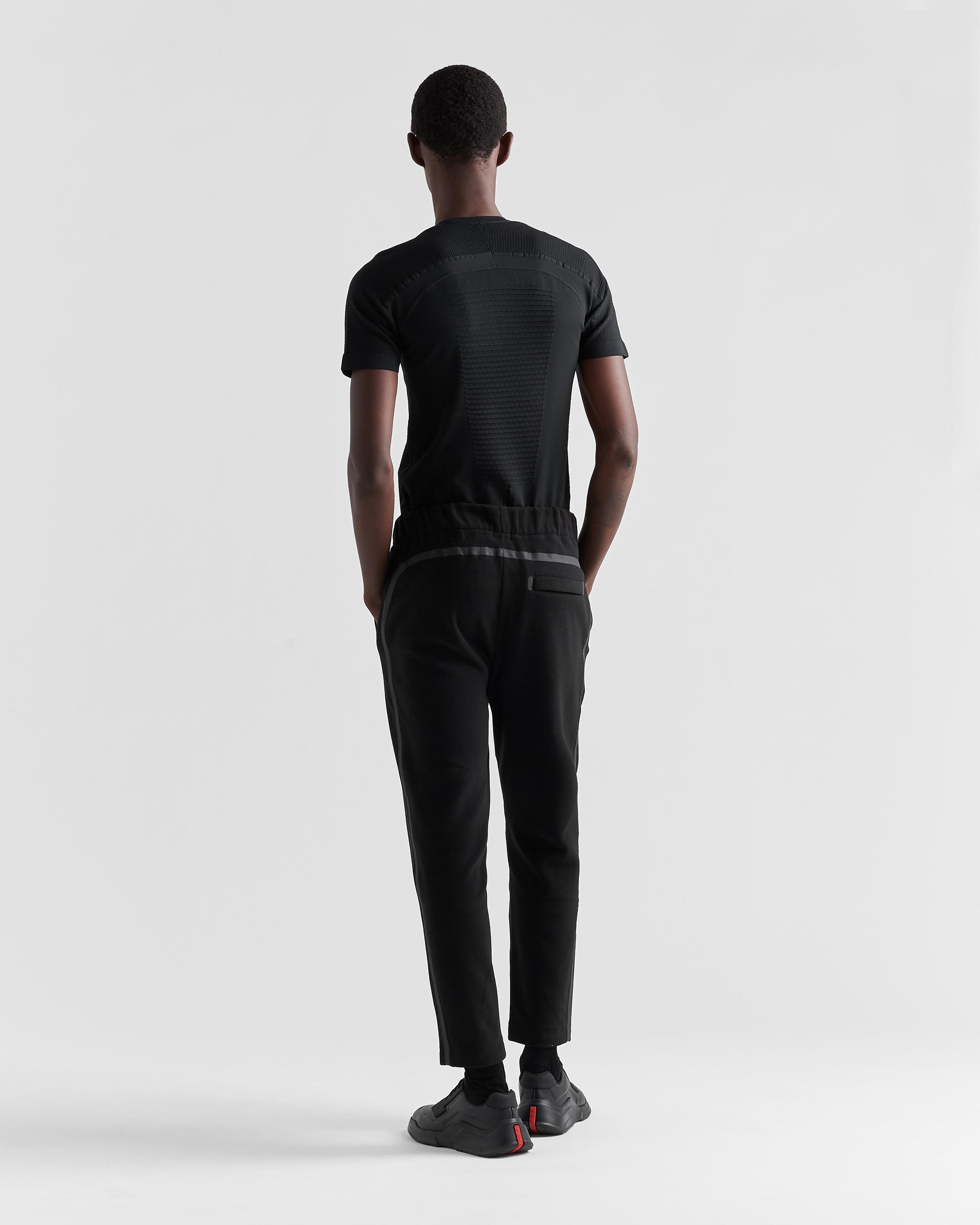 Prada technical pants online