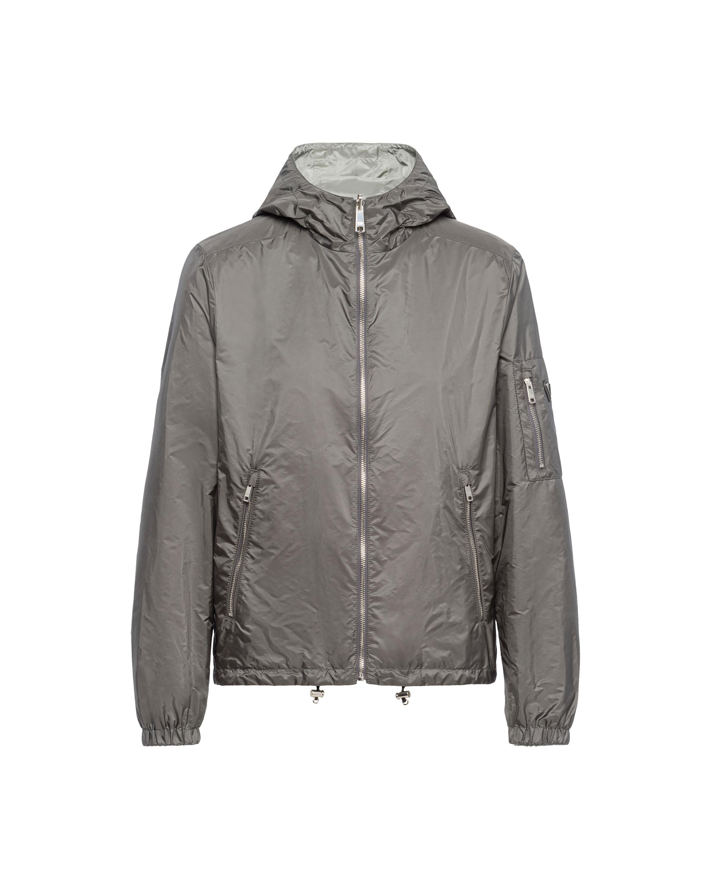 prada mens reversible jacket
