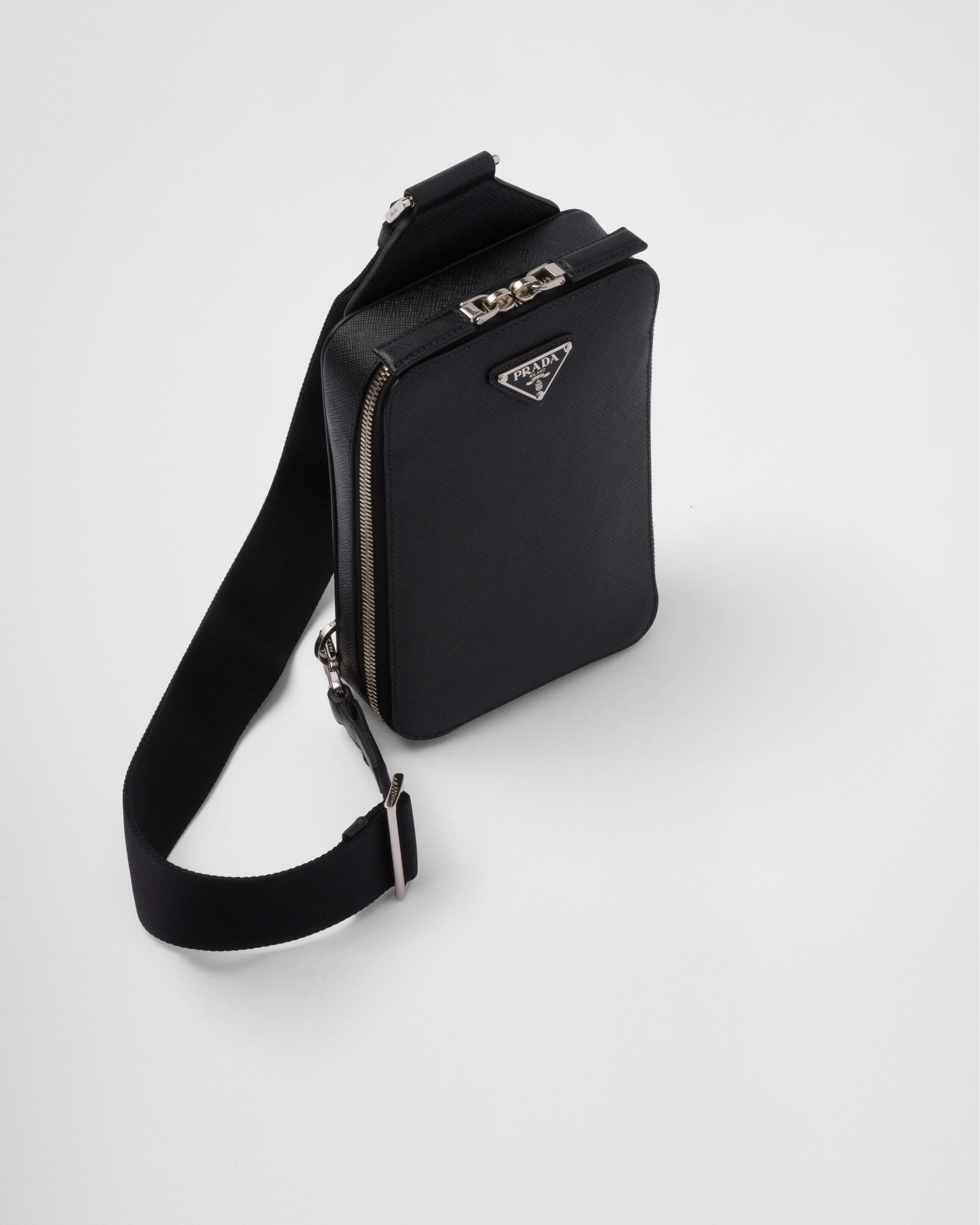 Prada bag for men hotsell
