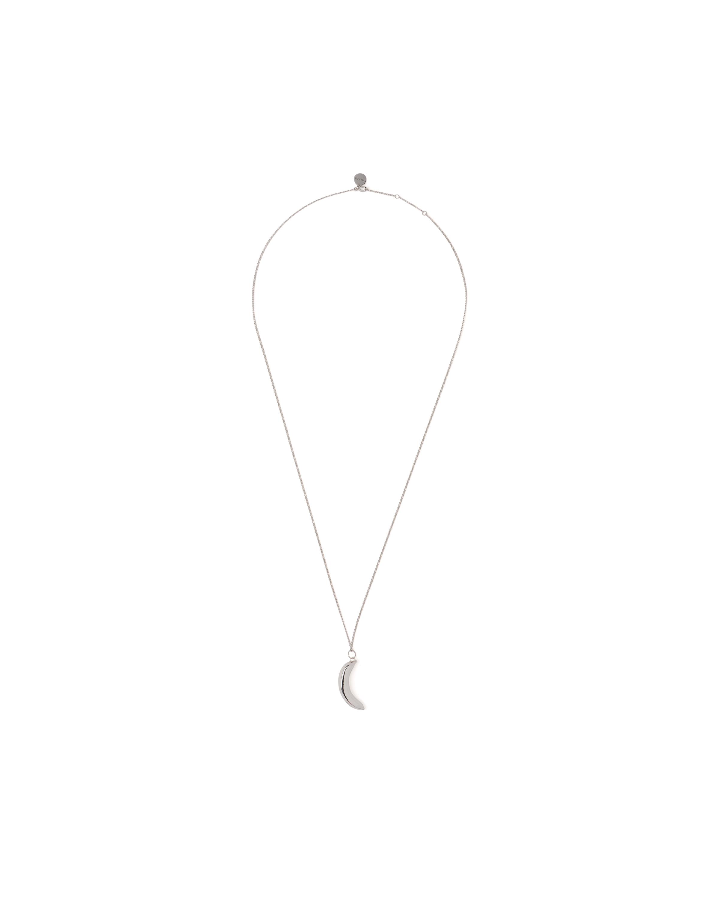 Prada Fine Jewellery Pendant Necklace in White Gold (Metallic) for Men Lyst