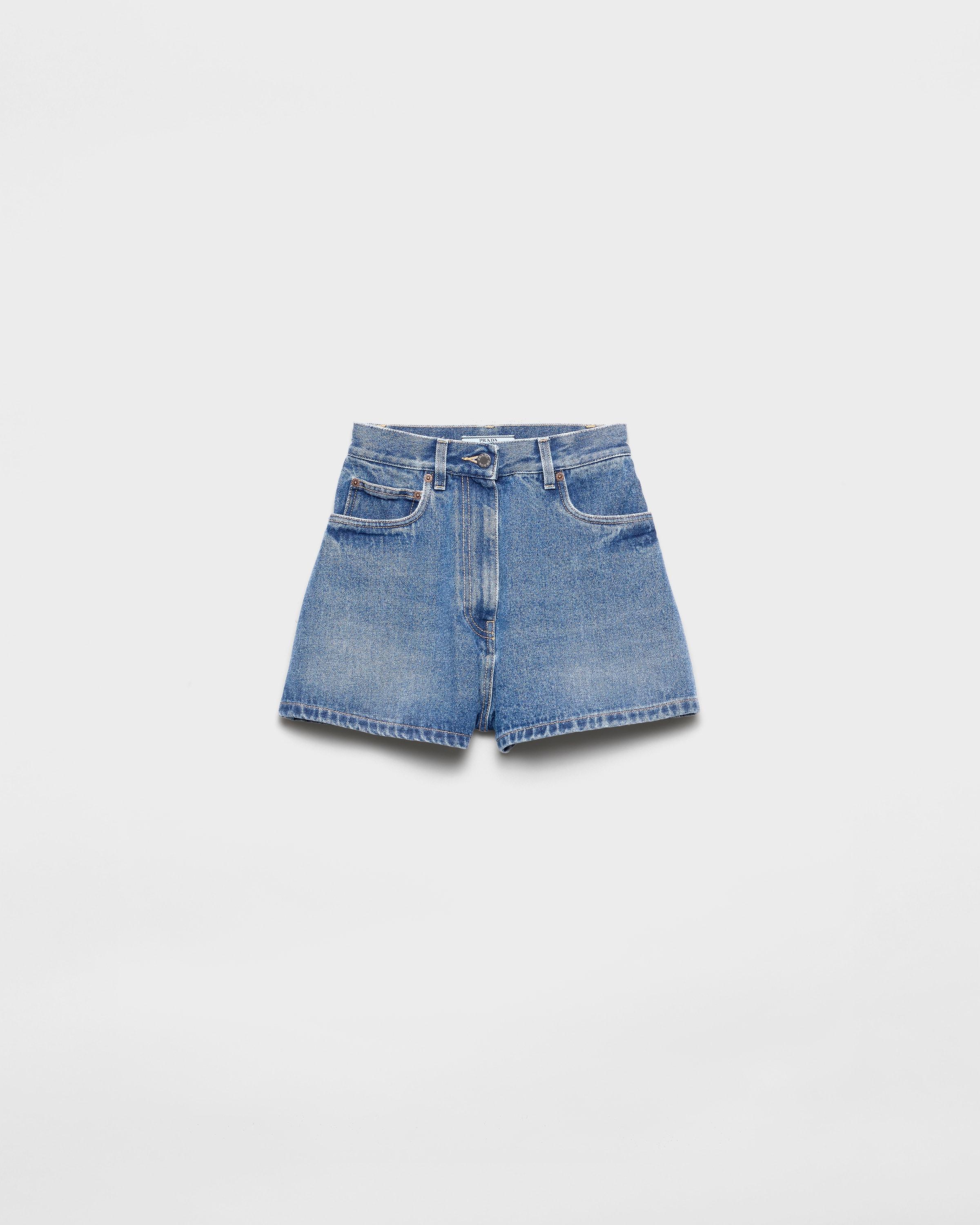 Women's Prada Shorts | Lyst