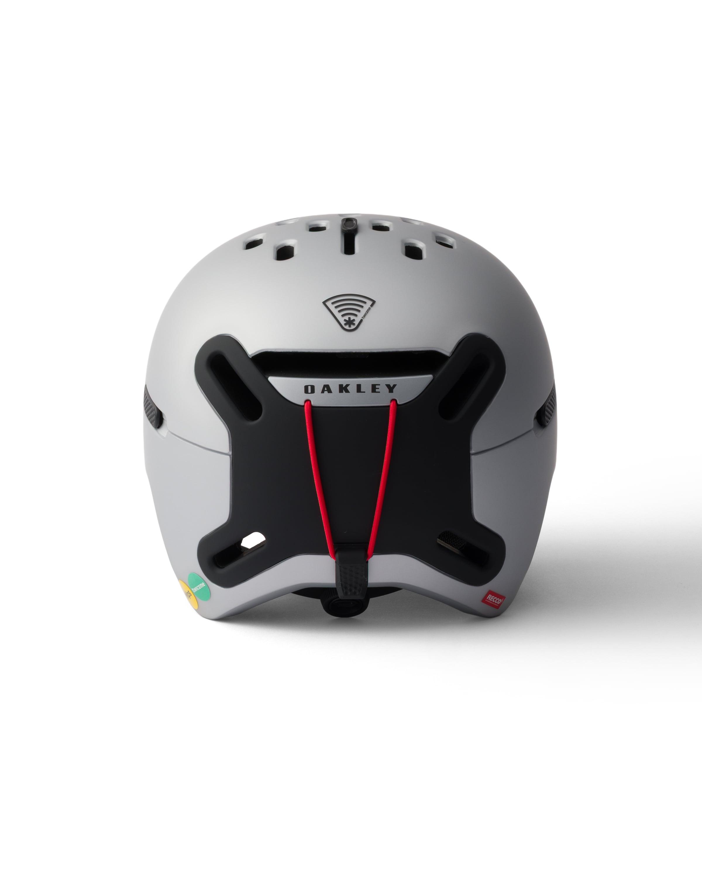 Prada Linea Rossa By Oakley Snow Helmet | Lyst UK