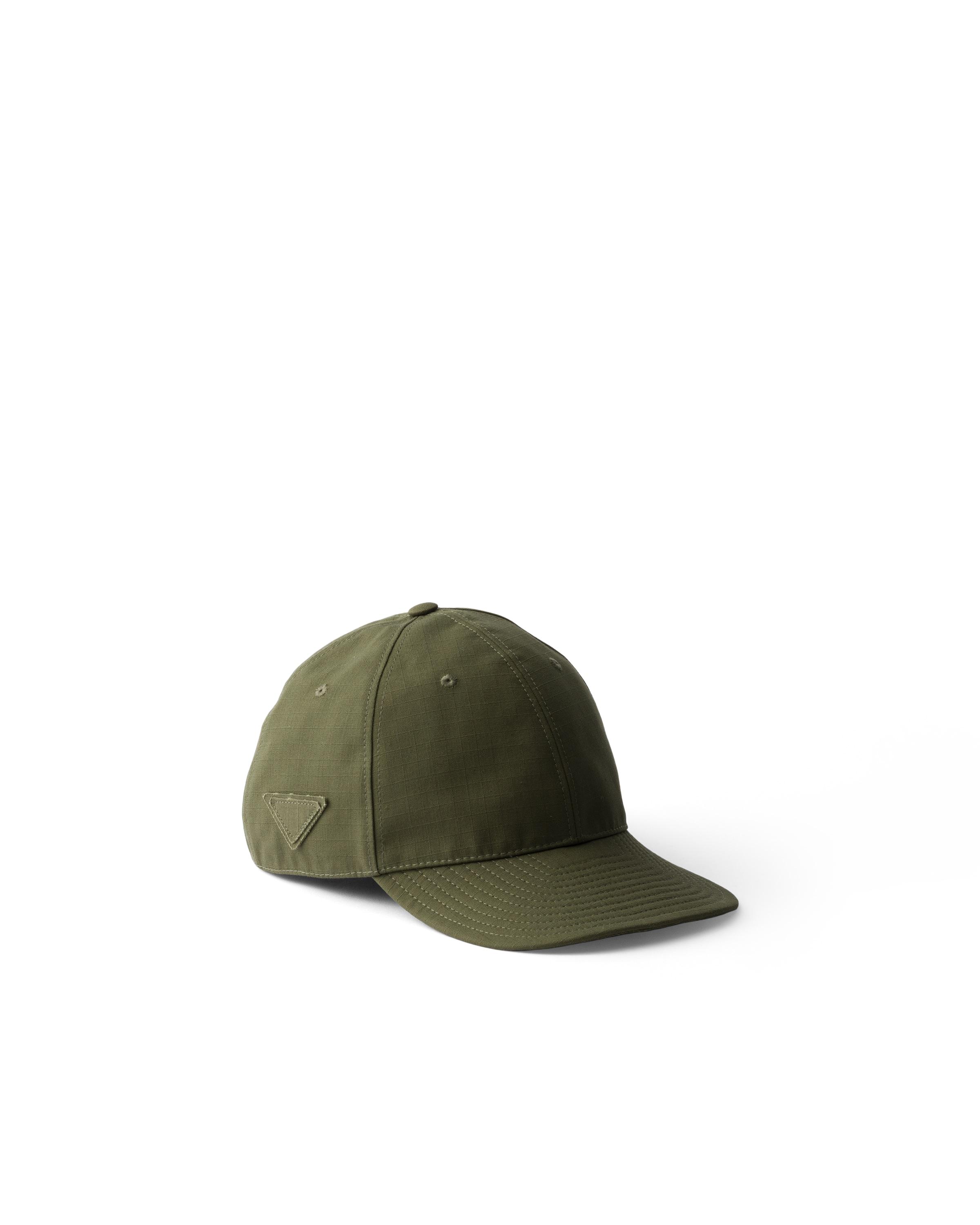 Green Prada Hats for Men | Lyst