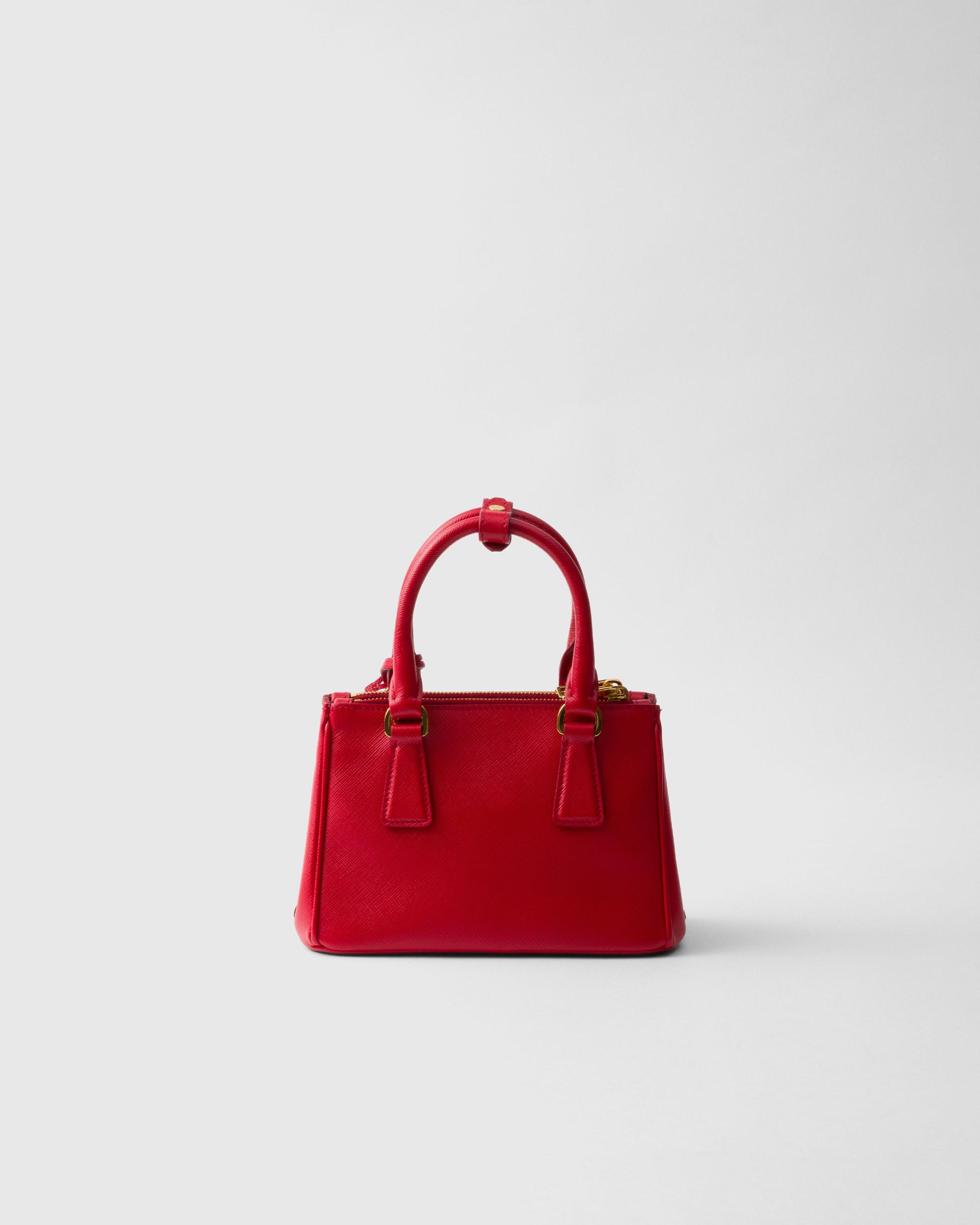 Micro prada bag hotsell