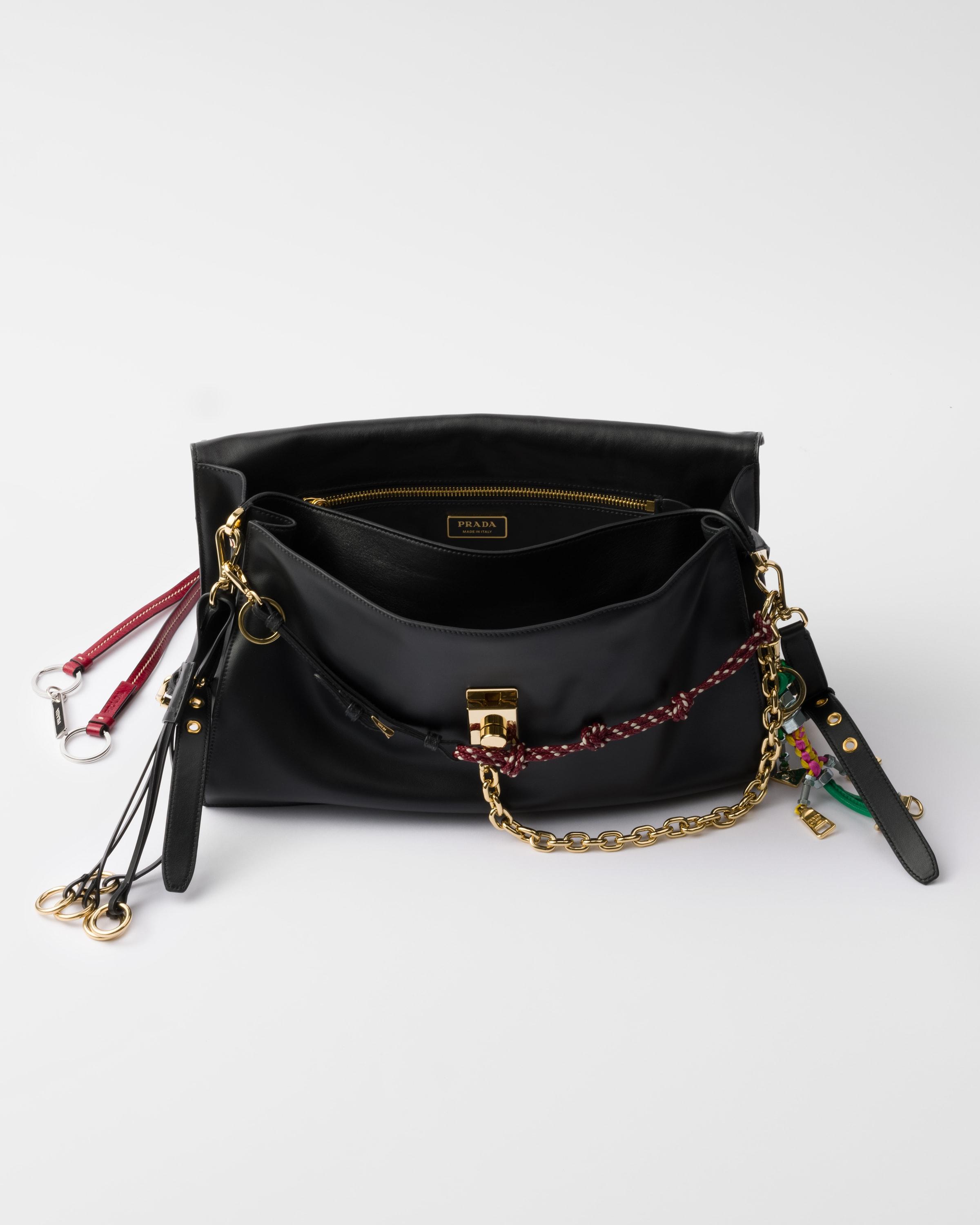 Prada sound bag online