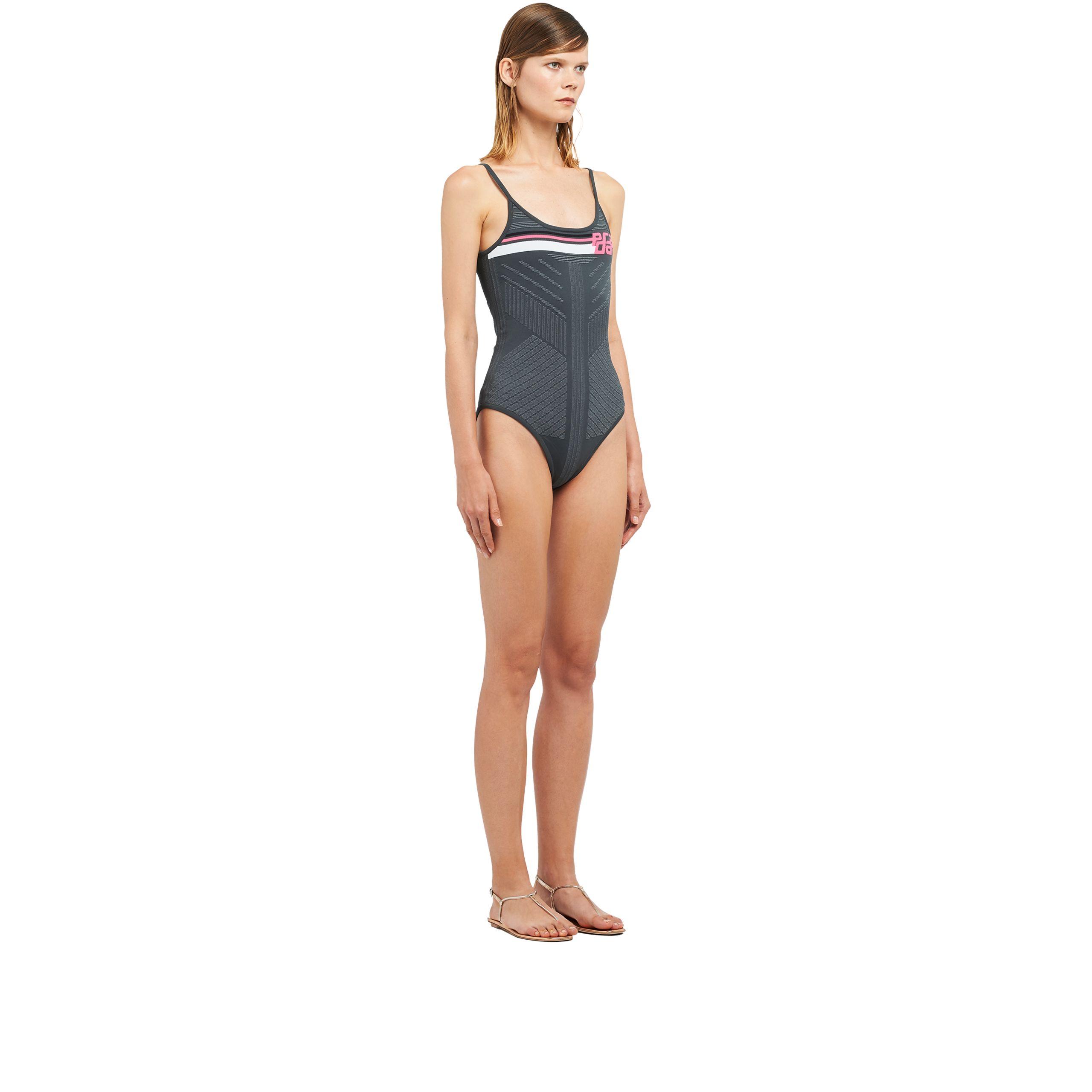 prada bodysuit