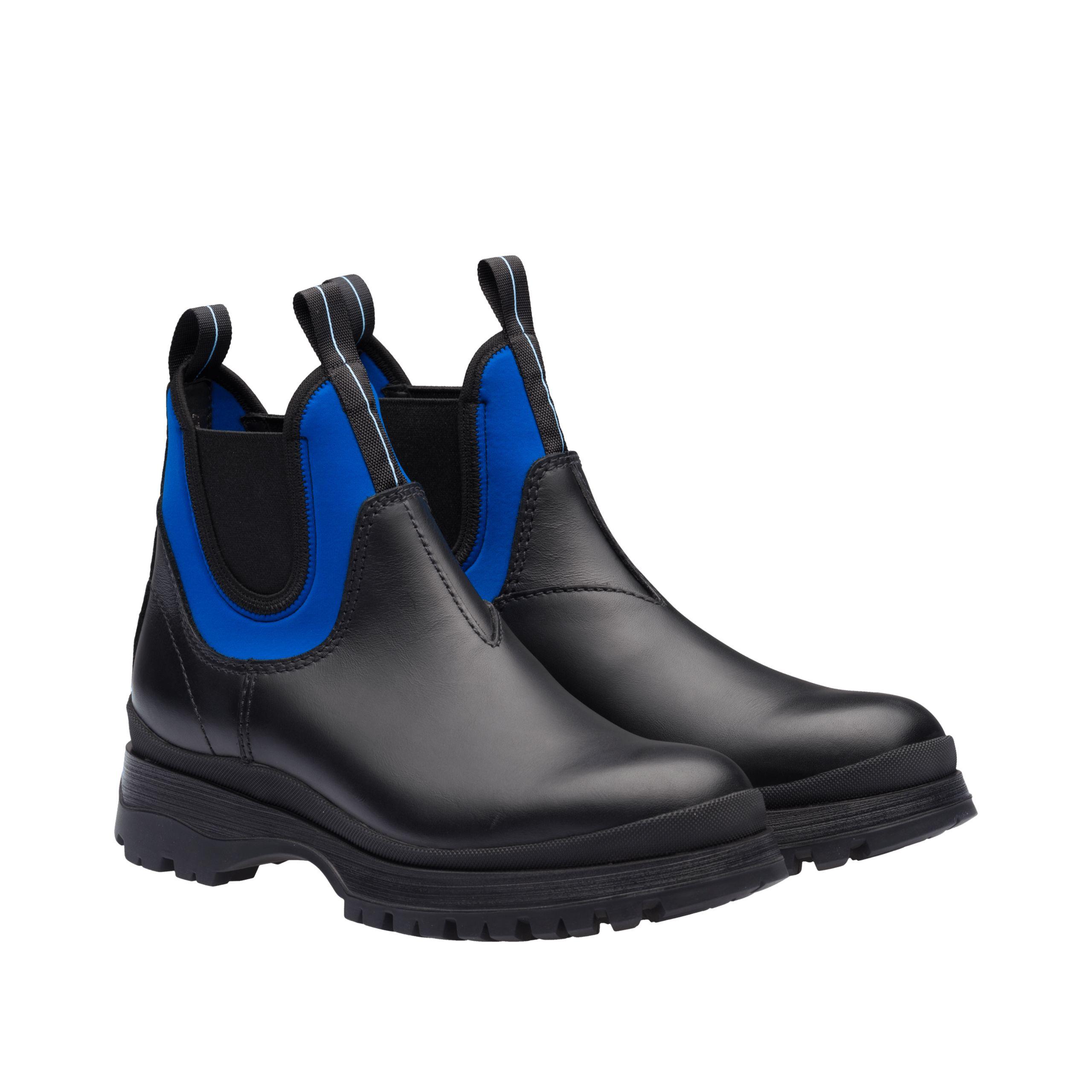Prada Neoprene Boots Greece, SAVE 43% - colaisteanatha.ie