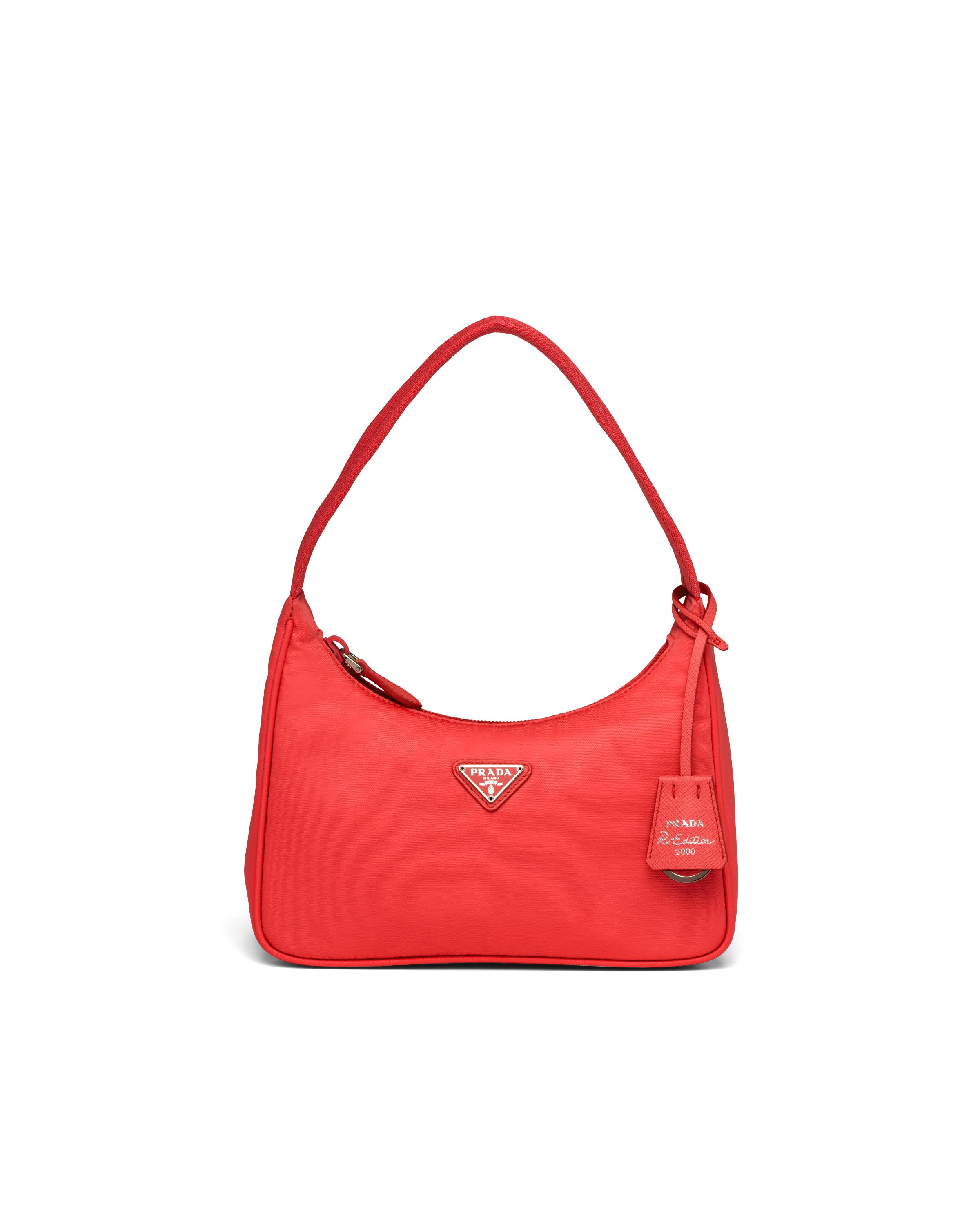 farfetch prada bag