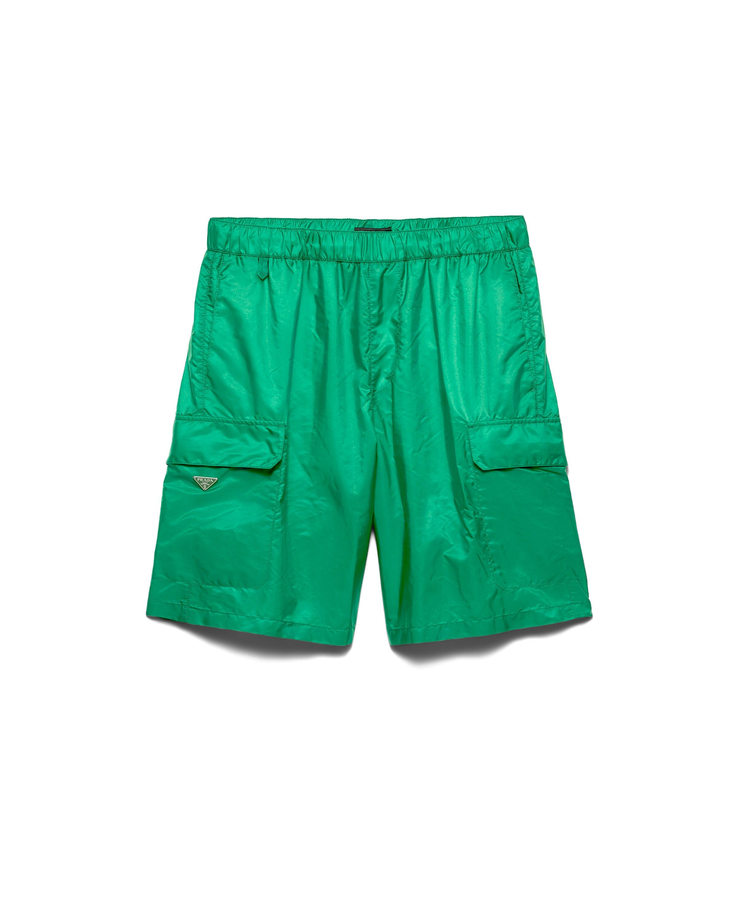 Men's Prada Beachwear and Swimwear | Lyst