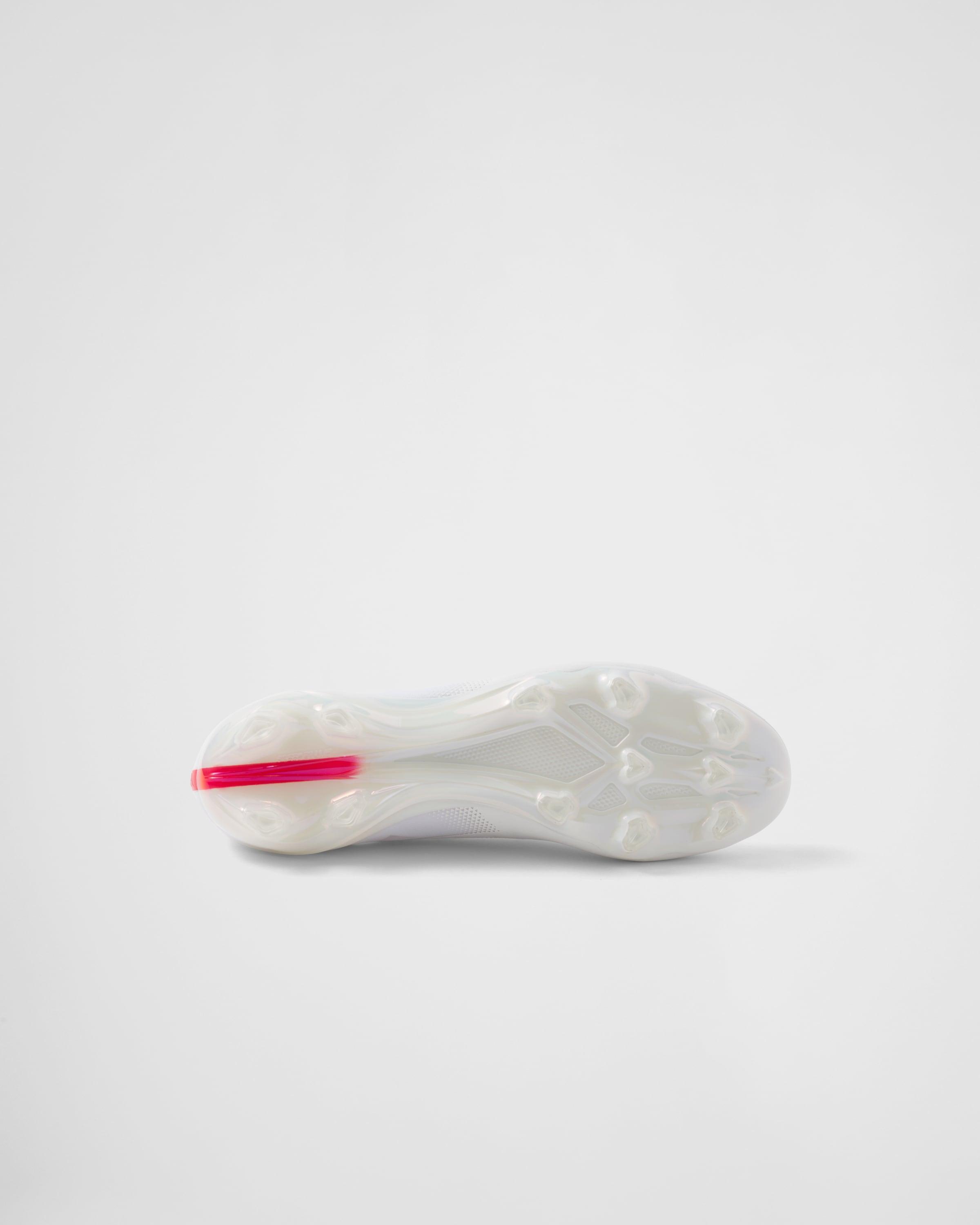 Prada X Crazyfast Football Boots - Adidas Football For in White