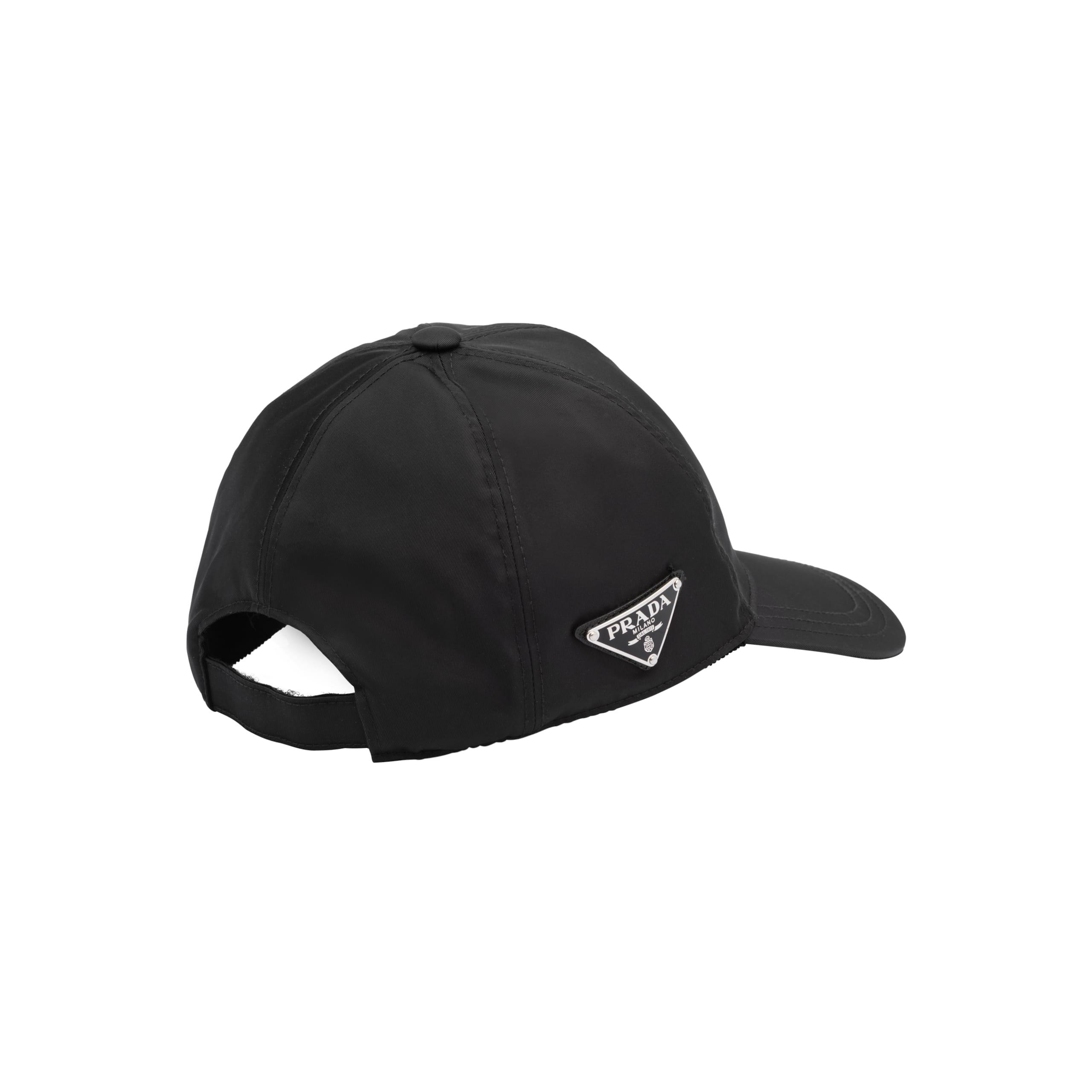 prada ball cap