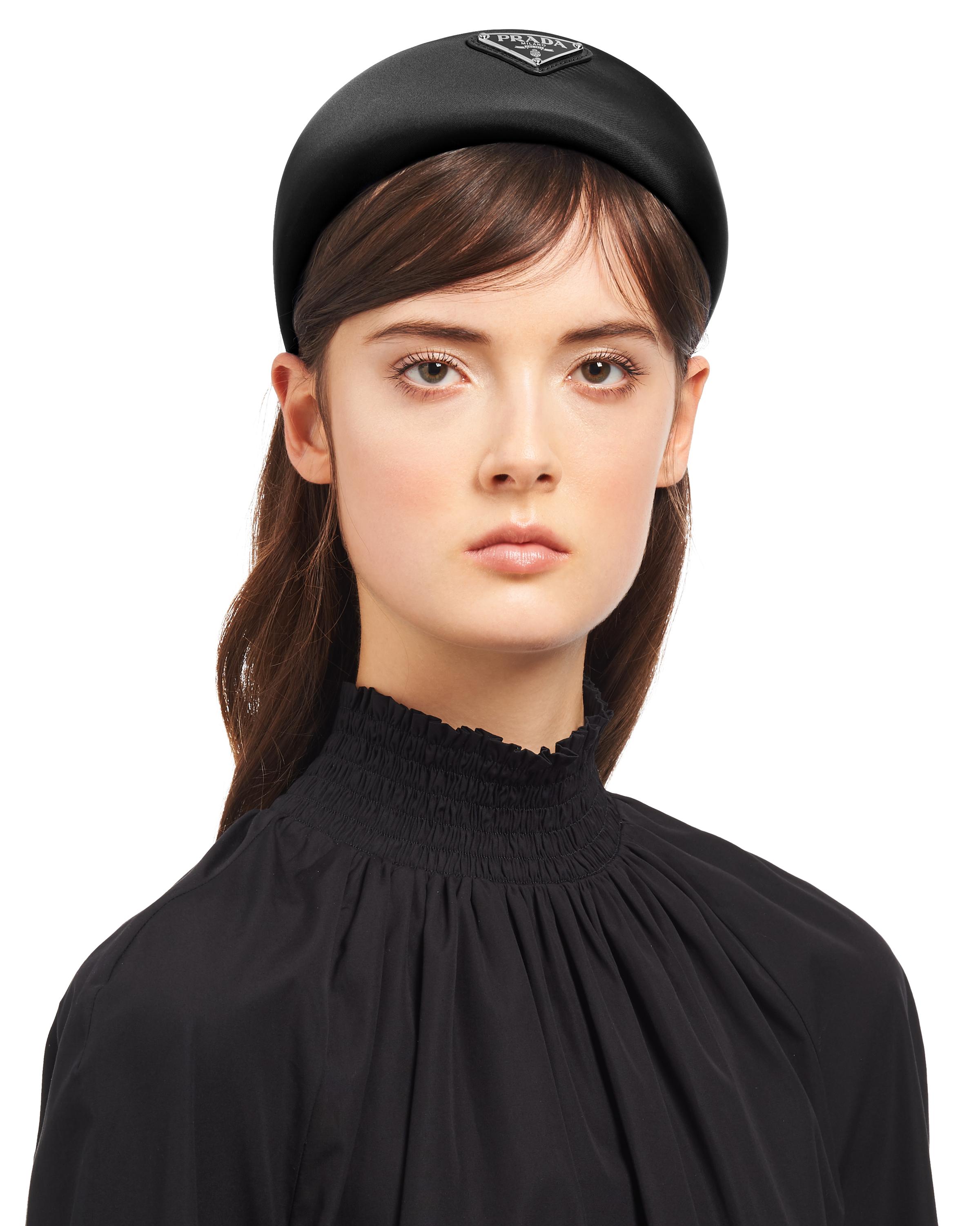 prada head