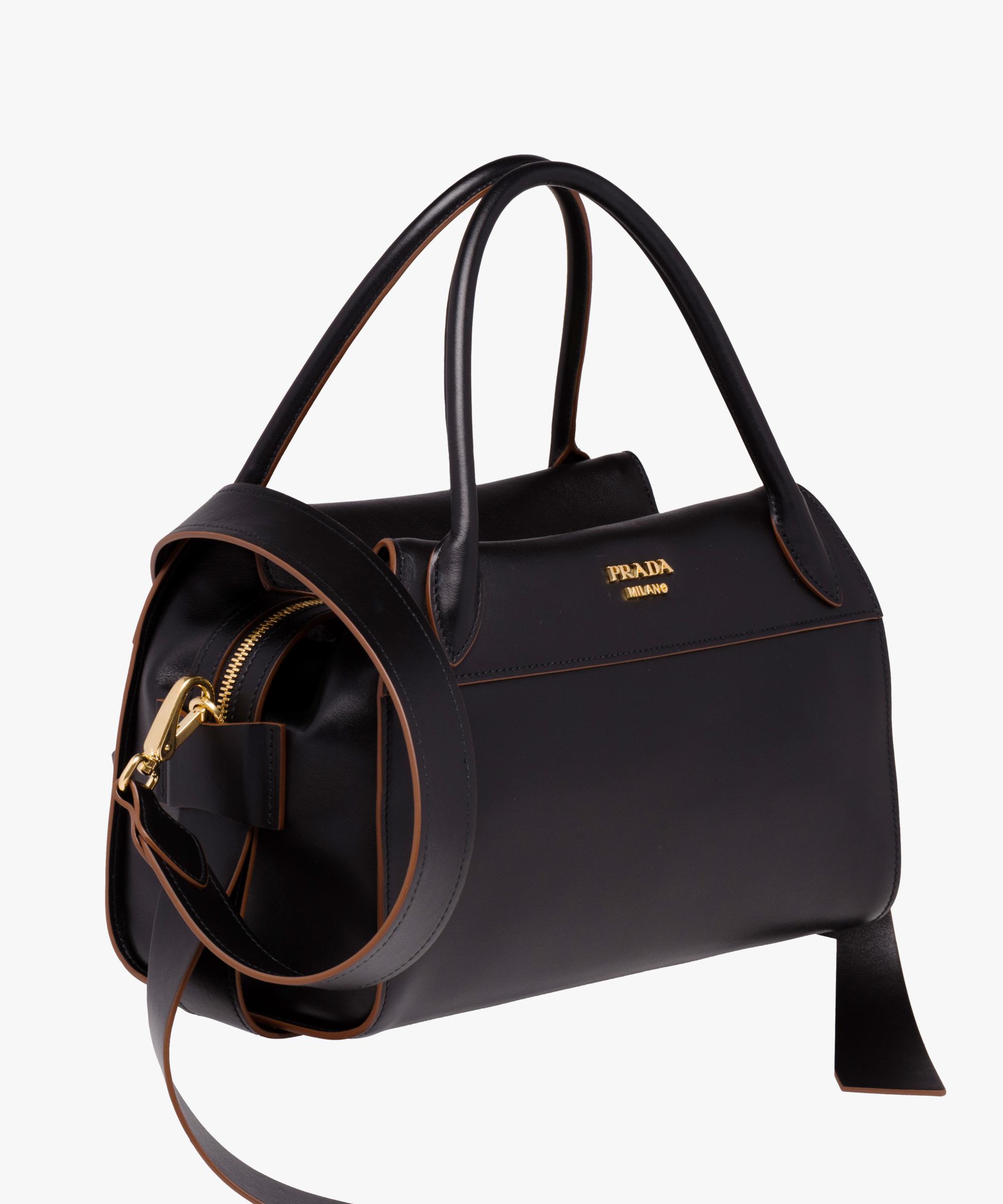 prada ribbon bag