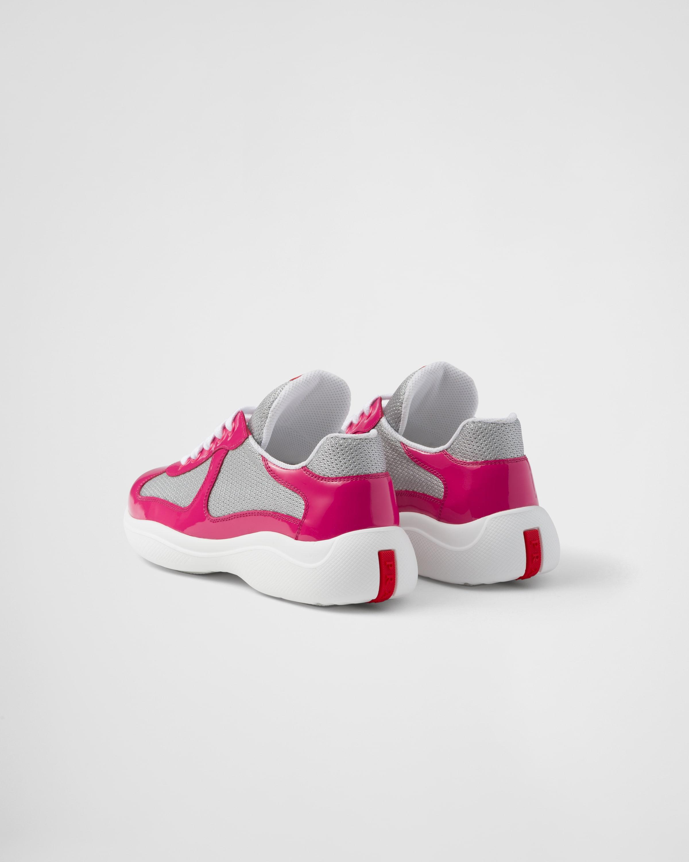 Nordstrom Prada Americas Cup Sneakers Womens Prada America's Cup