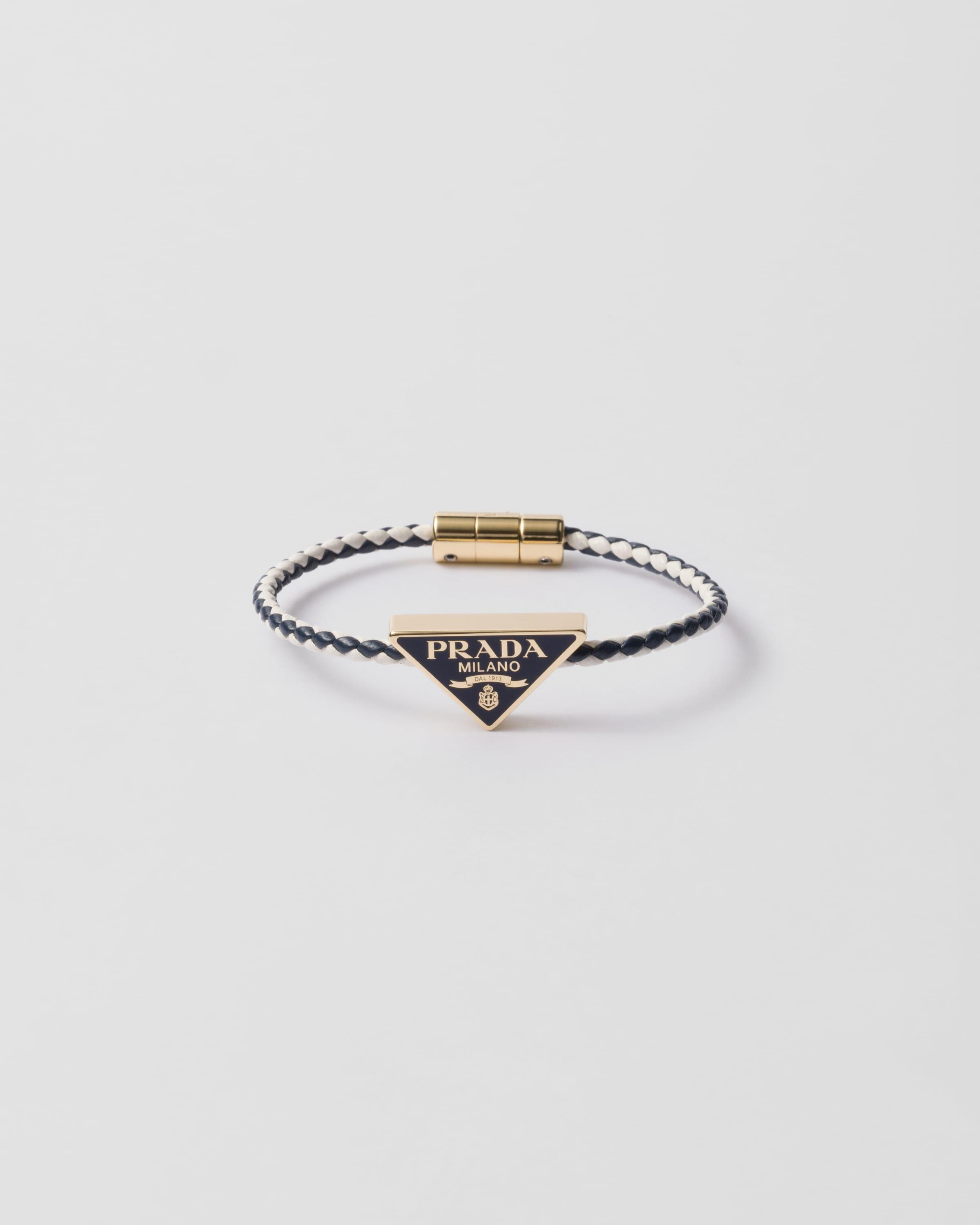 Women's Prada Bracelets | Lyst
