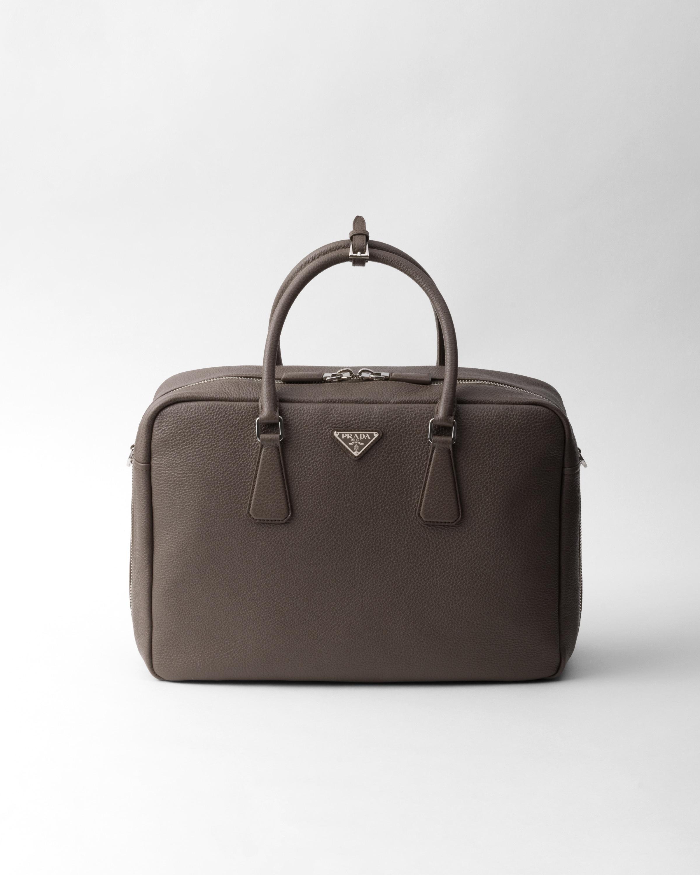 Prada laptop bag price online