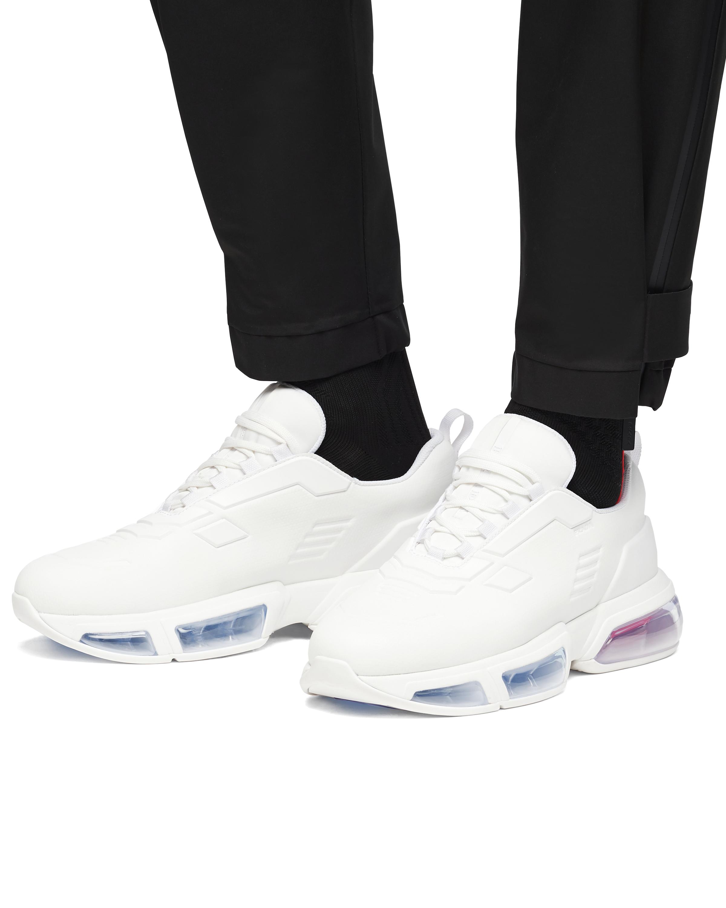 prada collision