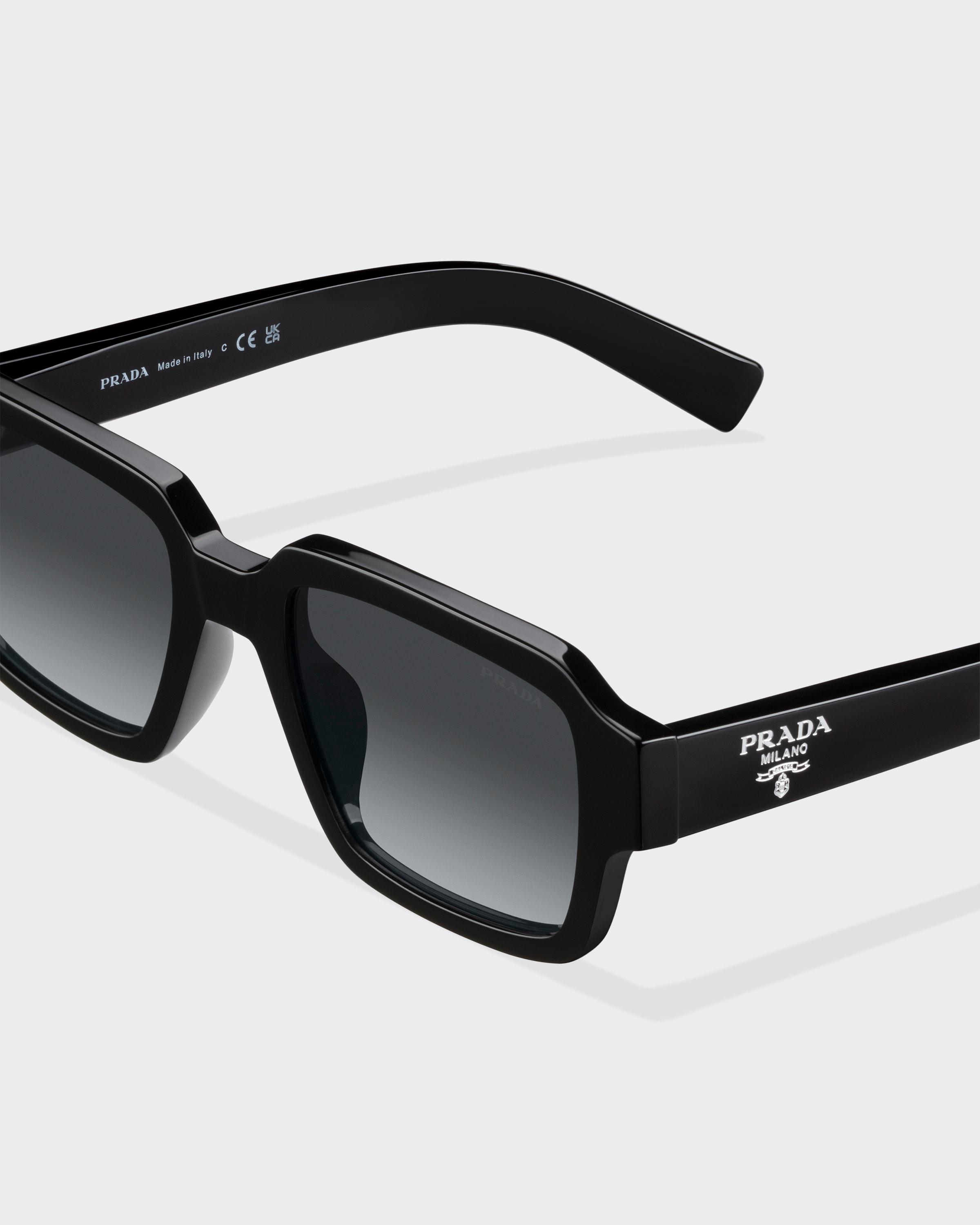 Prada Eyewear Collection Sunglasses for Men | Lyst