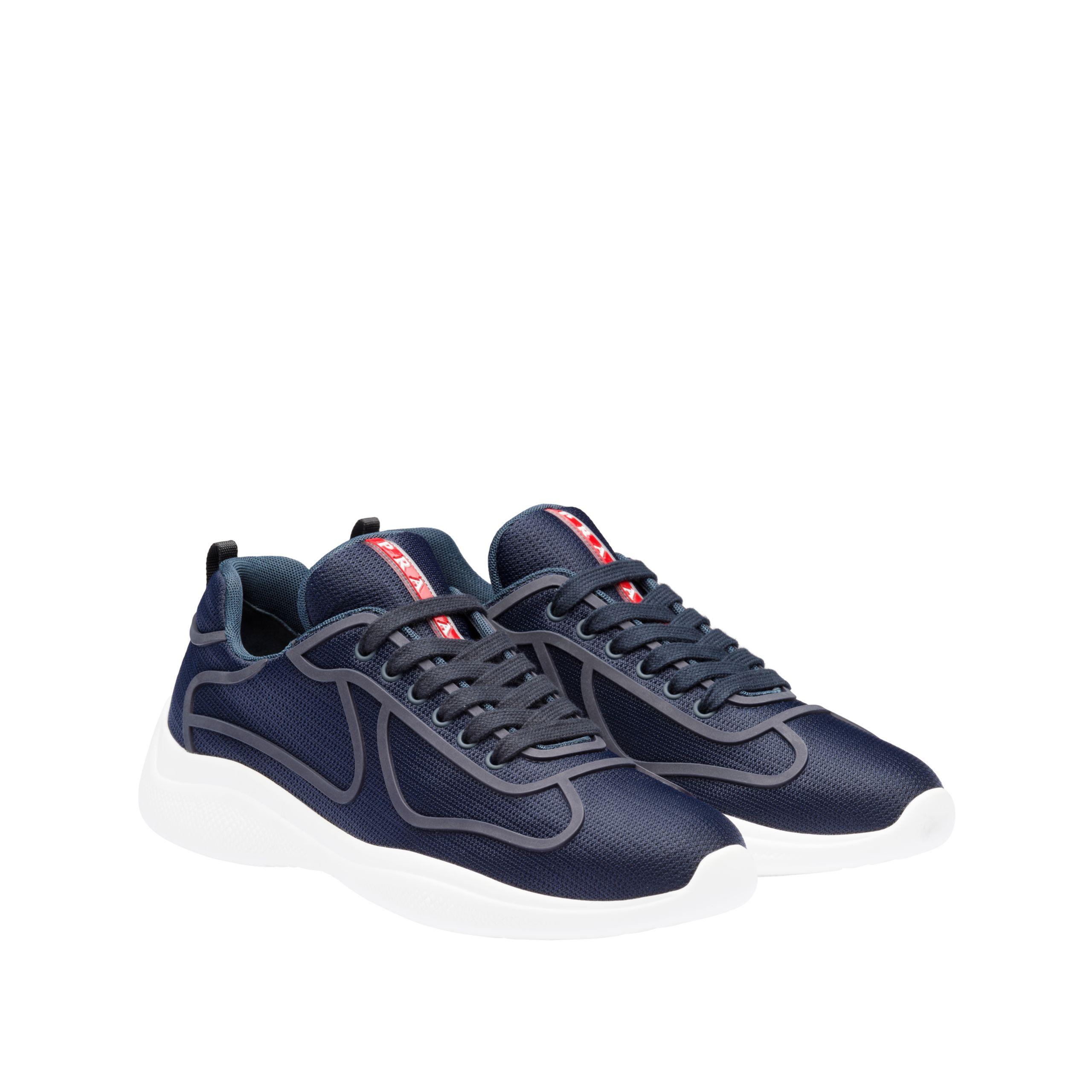 prada speed runner