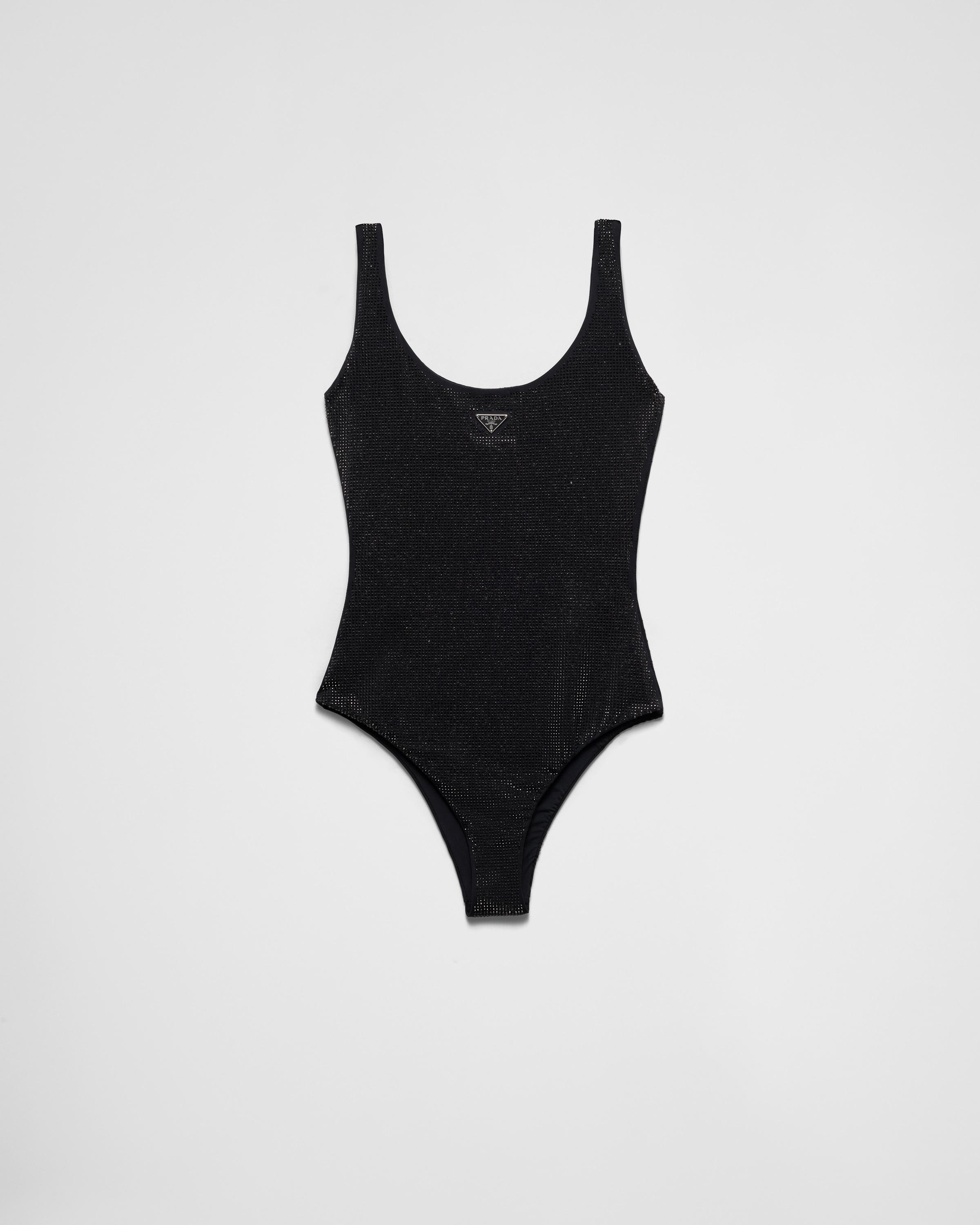 Prada maillot de bain hotsell