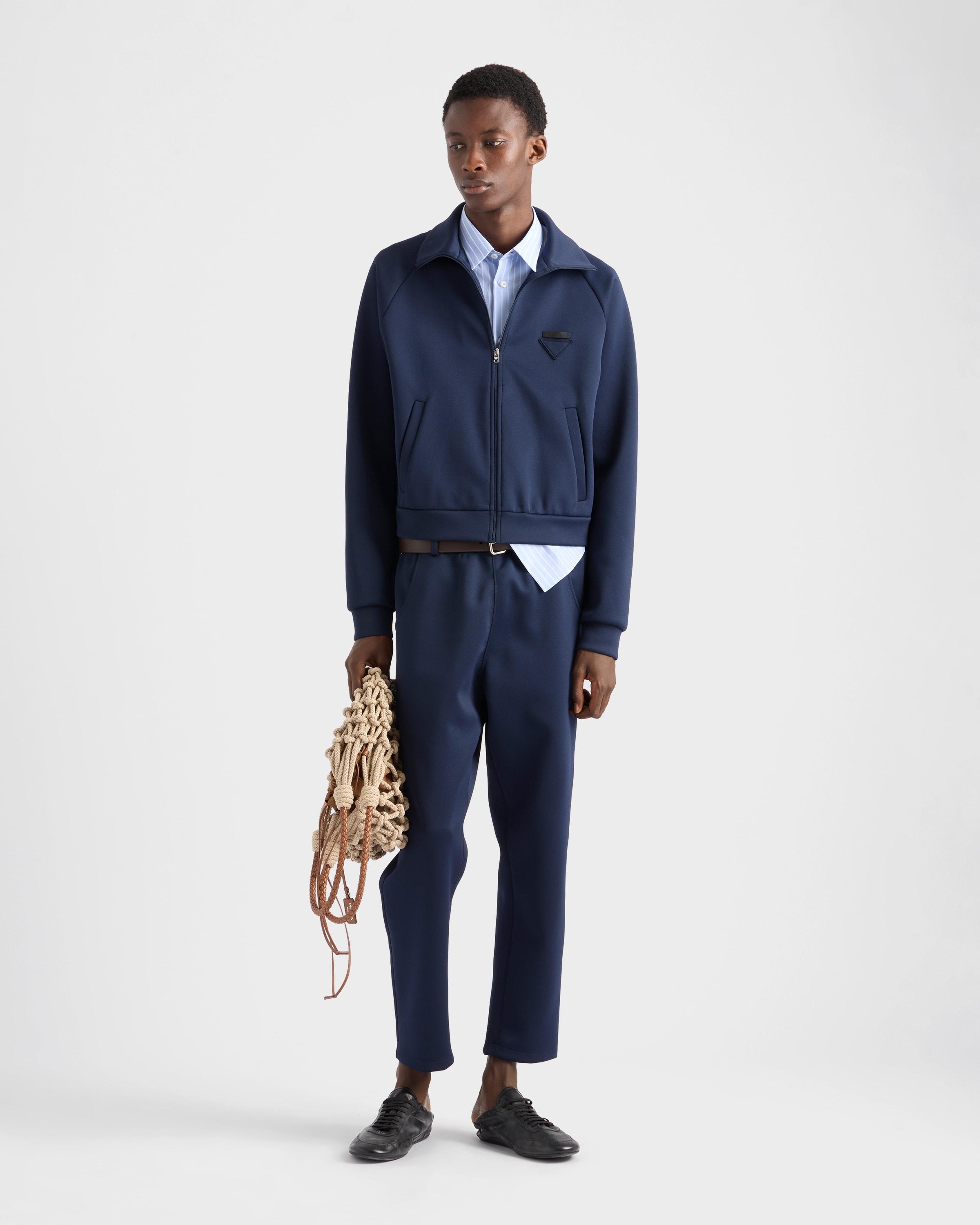 Pants Survetement Prada Homme Prada Jogging Pants Men – MyCompañero