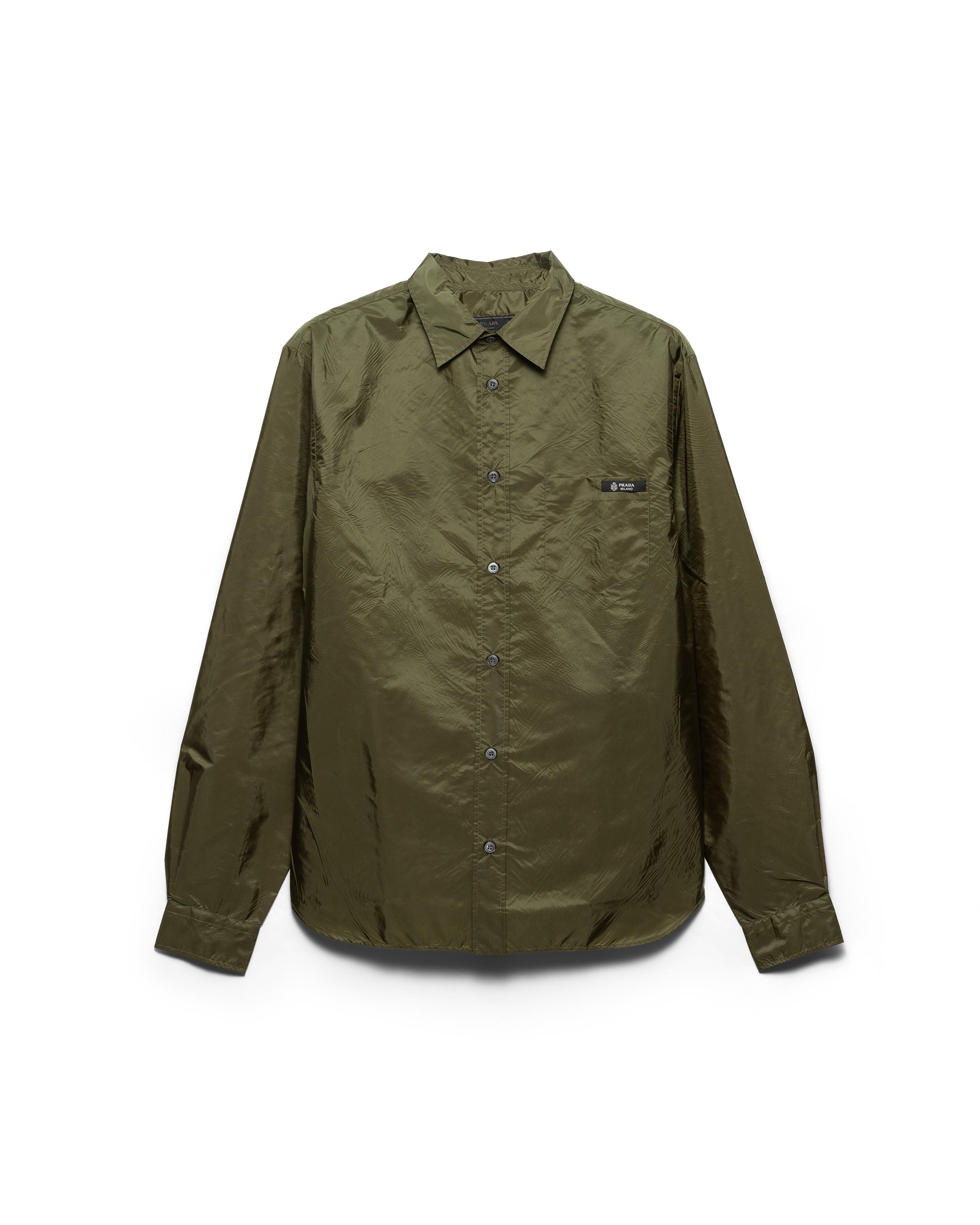 Green Prada Shirts for Men | Lyst