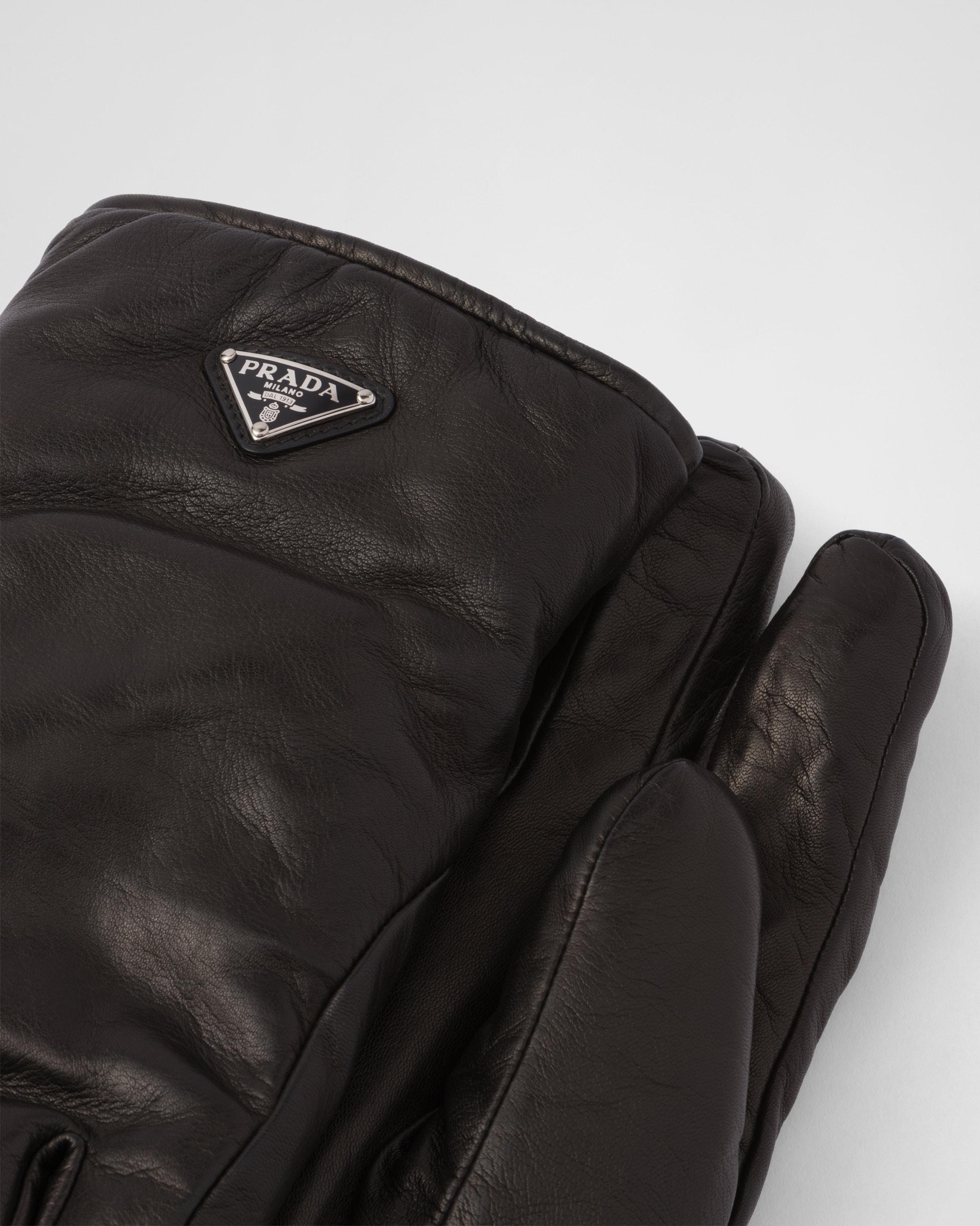 Prada glove bag cheap