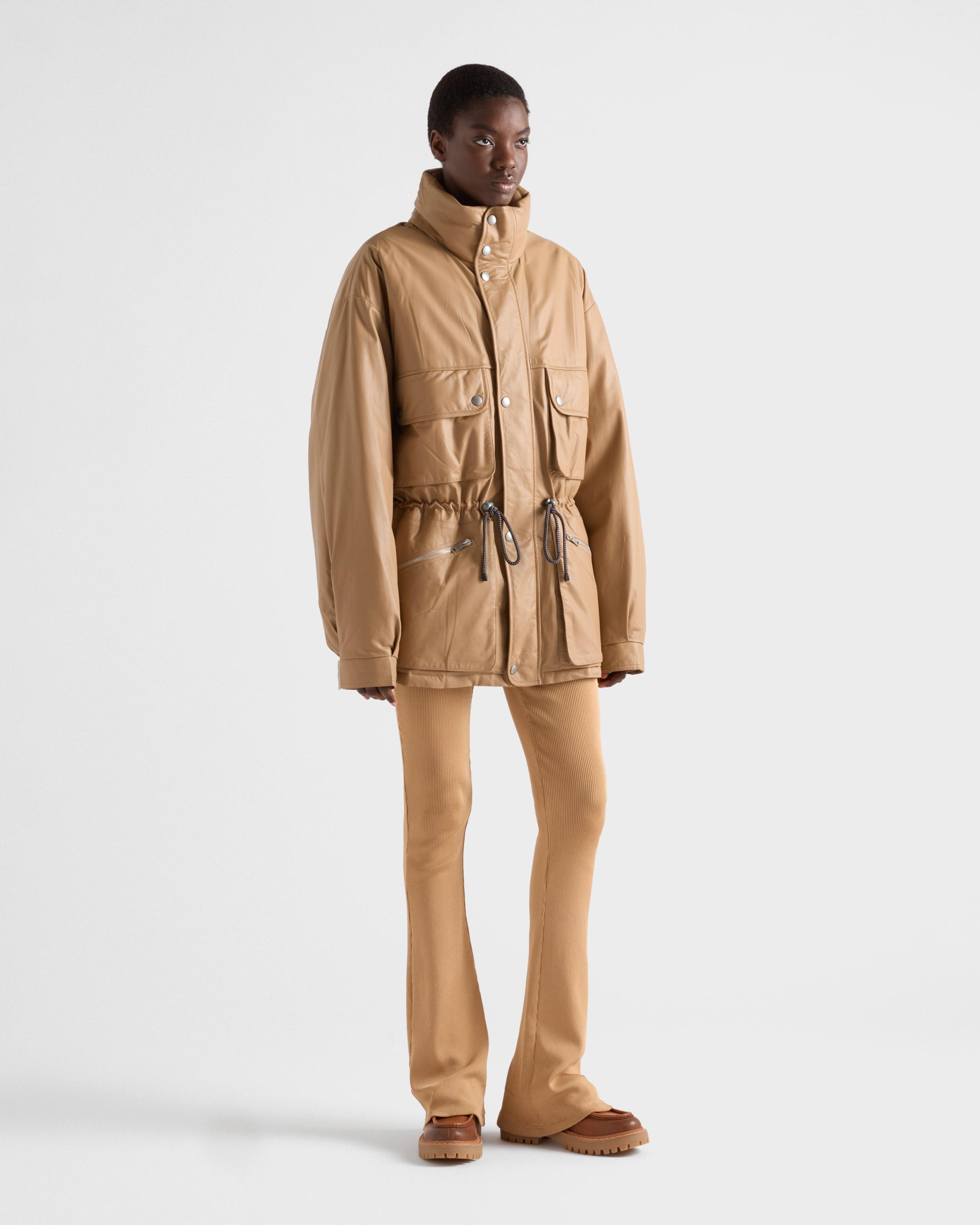 Women's Prada Long coats and winter coats | Lyst Women's Prada Long coats and winter coats | Lyst