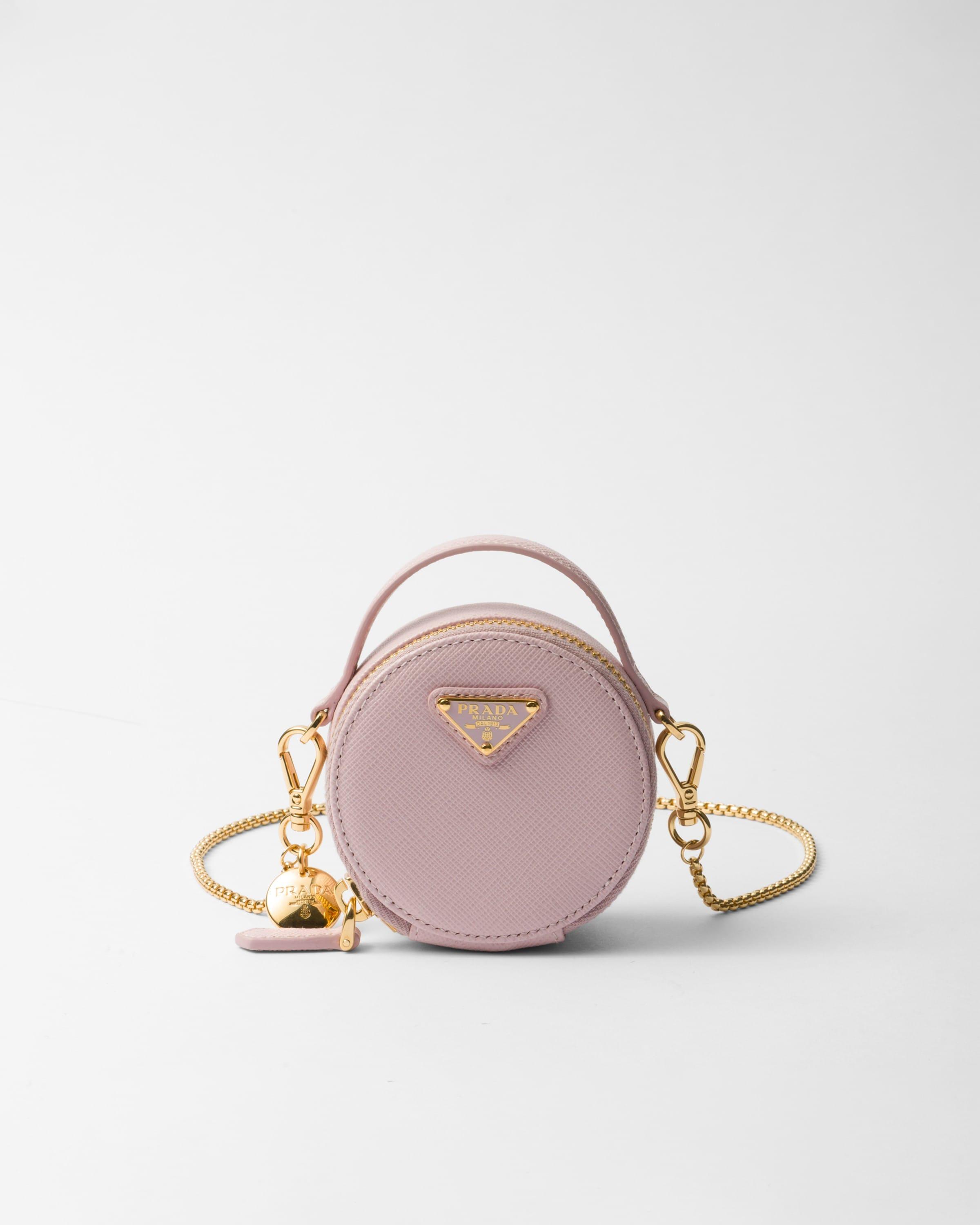 Prada saffiano mini online