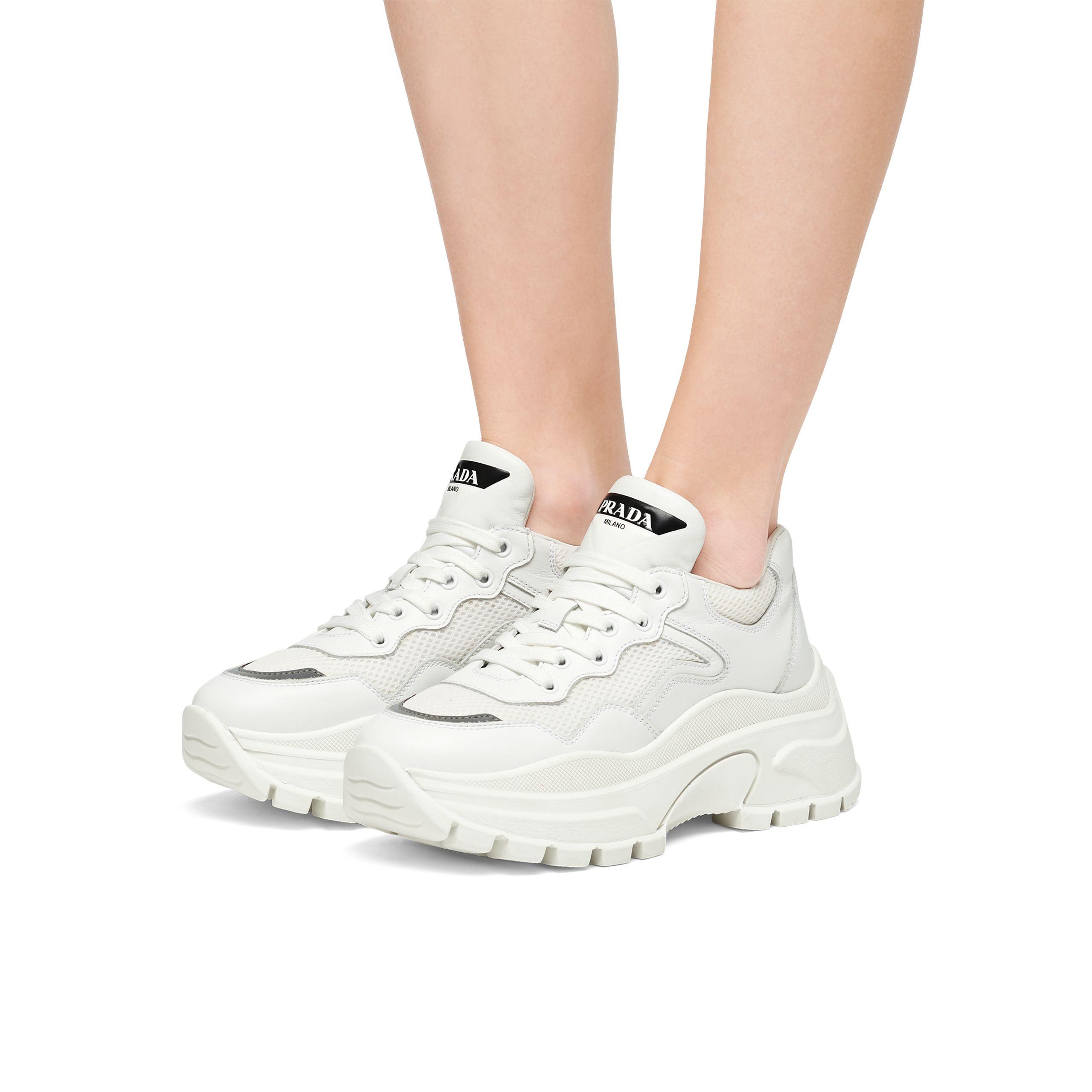 prada centaurus