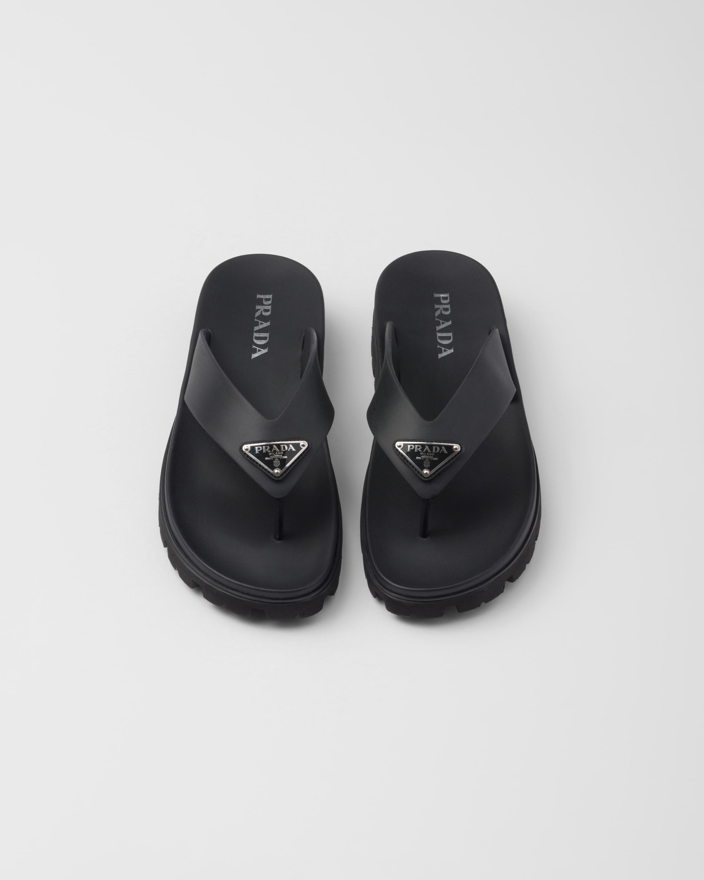 Prada outlets Sandalen