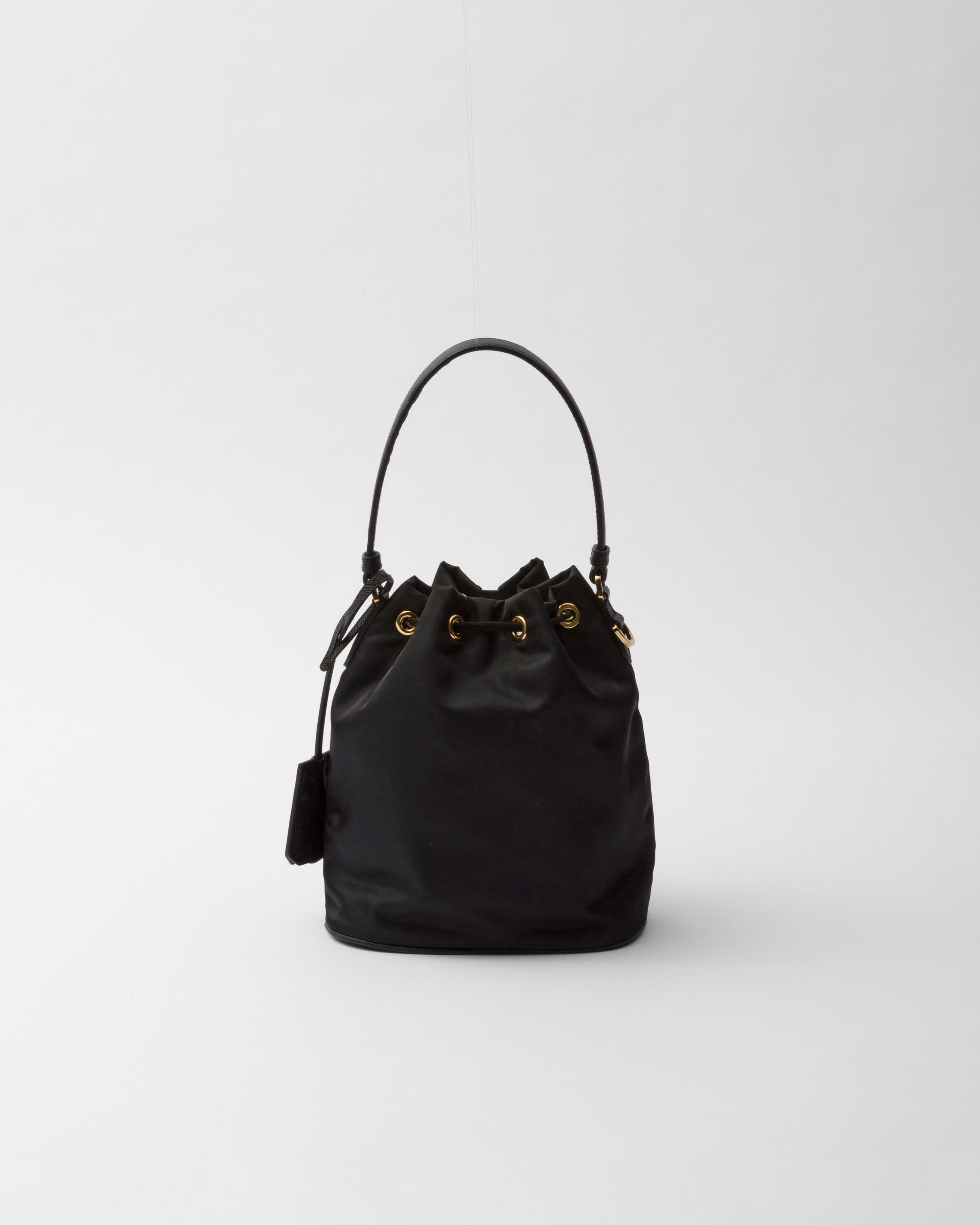 Prada Re Edition 1978 Re Nylon Mini Bag in Black Lyst UK